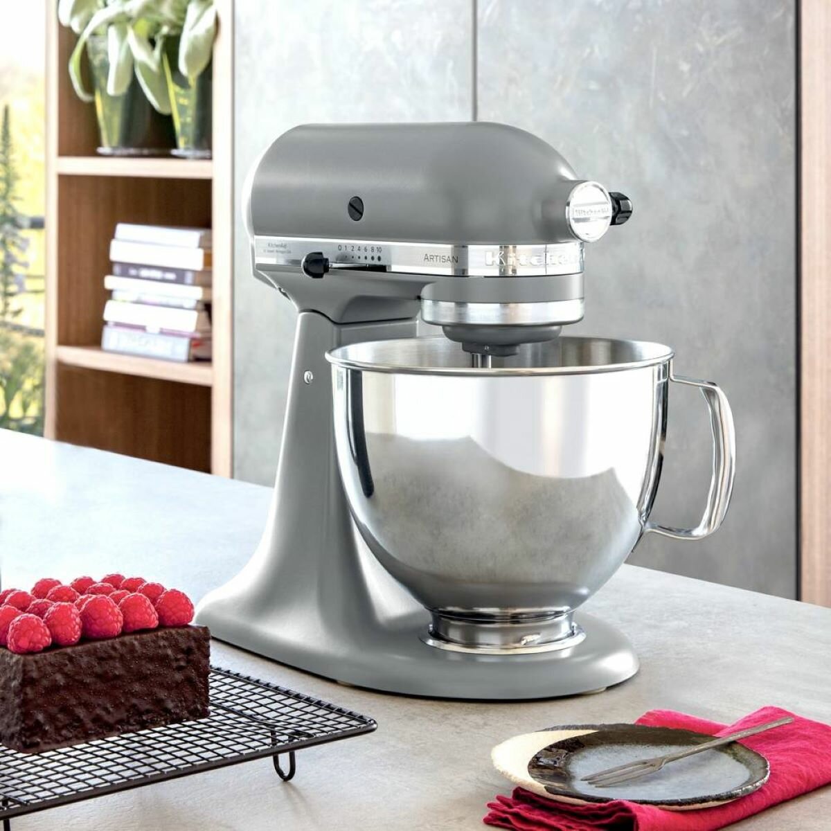5ksm125efg kitchenaid