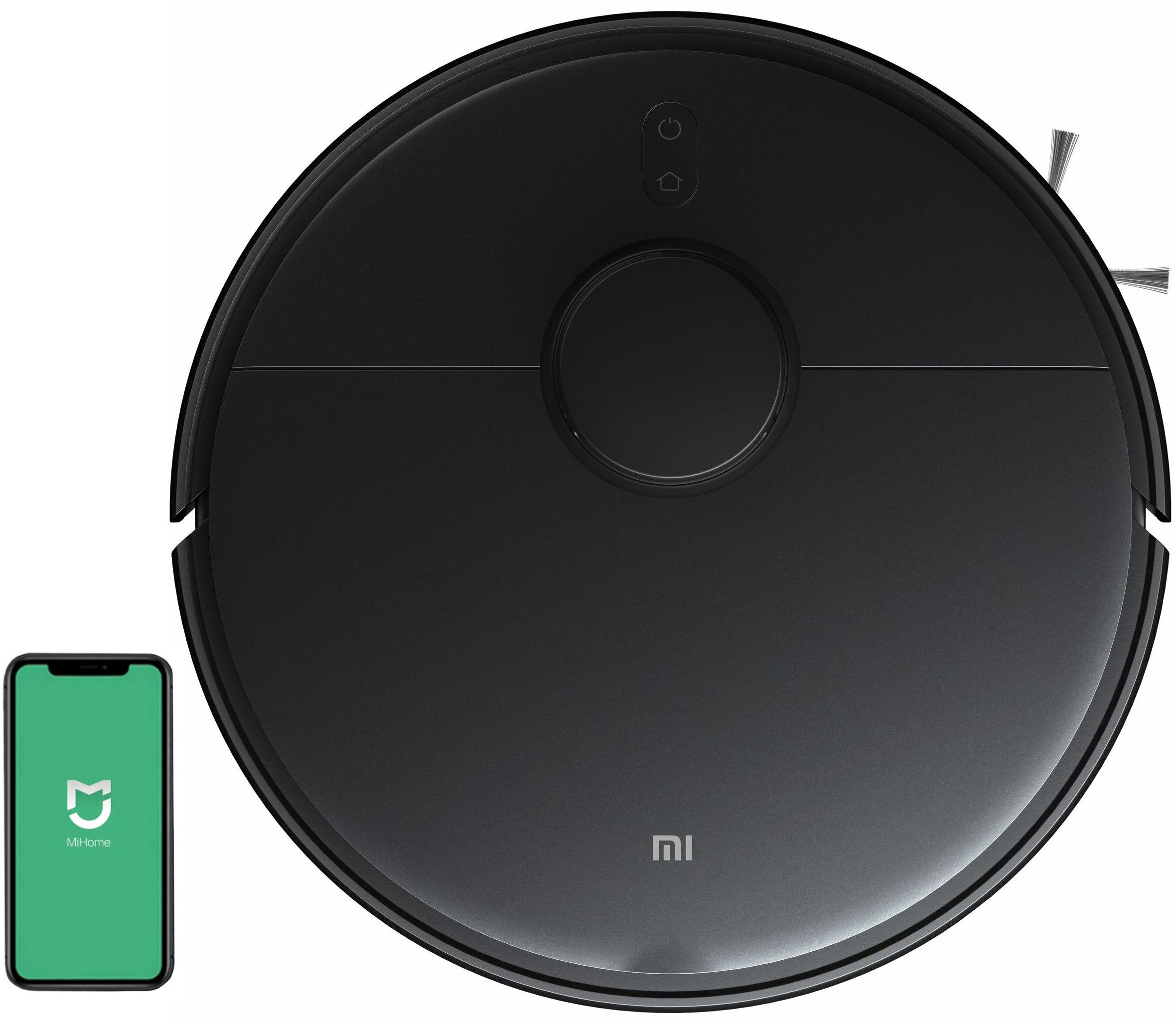 XIAOMI Mi Robot Vacuum Mop 2 Ultra Robot sprzątający niskie ceny i