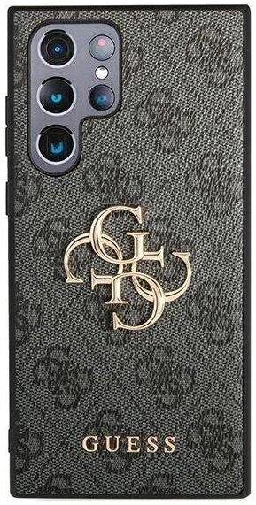 Guess Case GUHCS22L4GMGBR S908 for Samsung Galaxy S22 Ultra hardcase 4G -  Poland, New - The wholesale platform