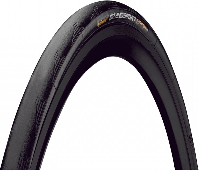 CONTINENTAL Grand Sport Race 700 x 28c CO0150118 Opona rowerowa ...