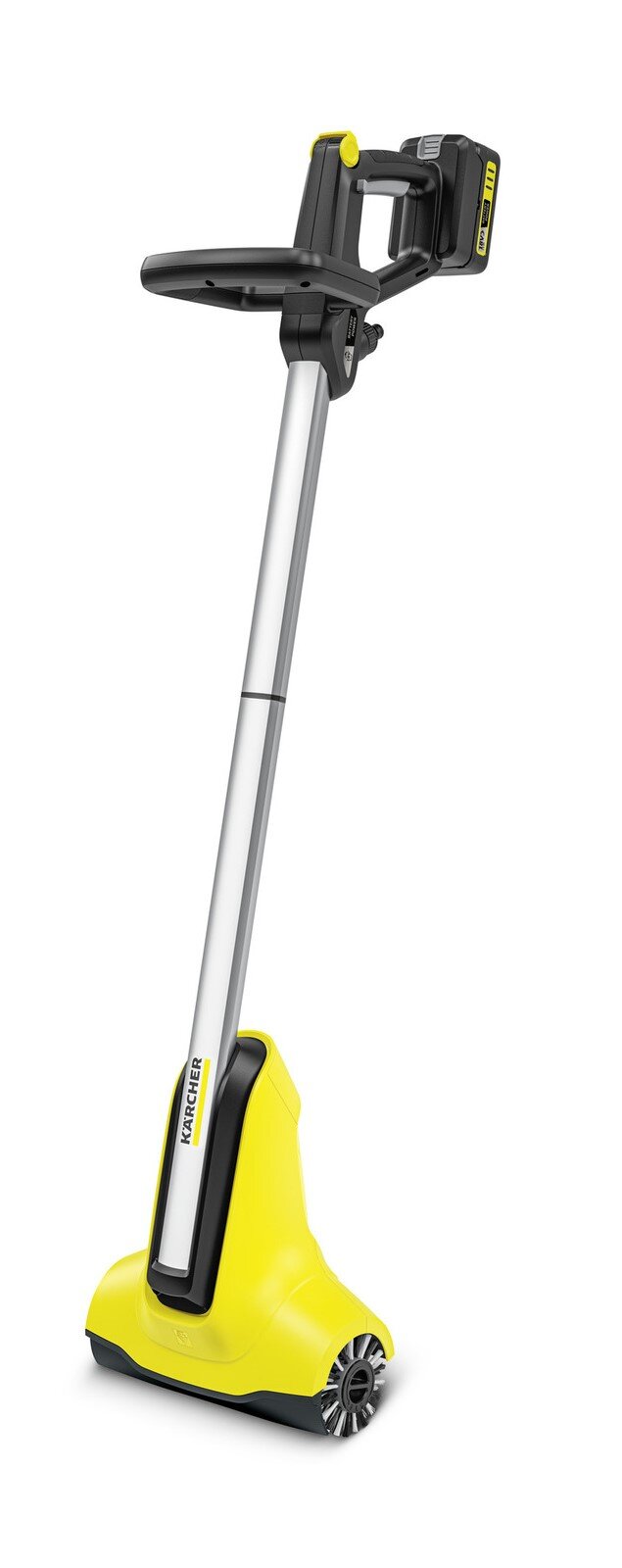 KARCHER Patio Cleaner PCL 318 1.644011.0 Urządzenie do czyszczenia
