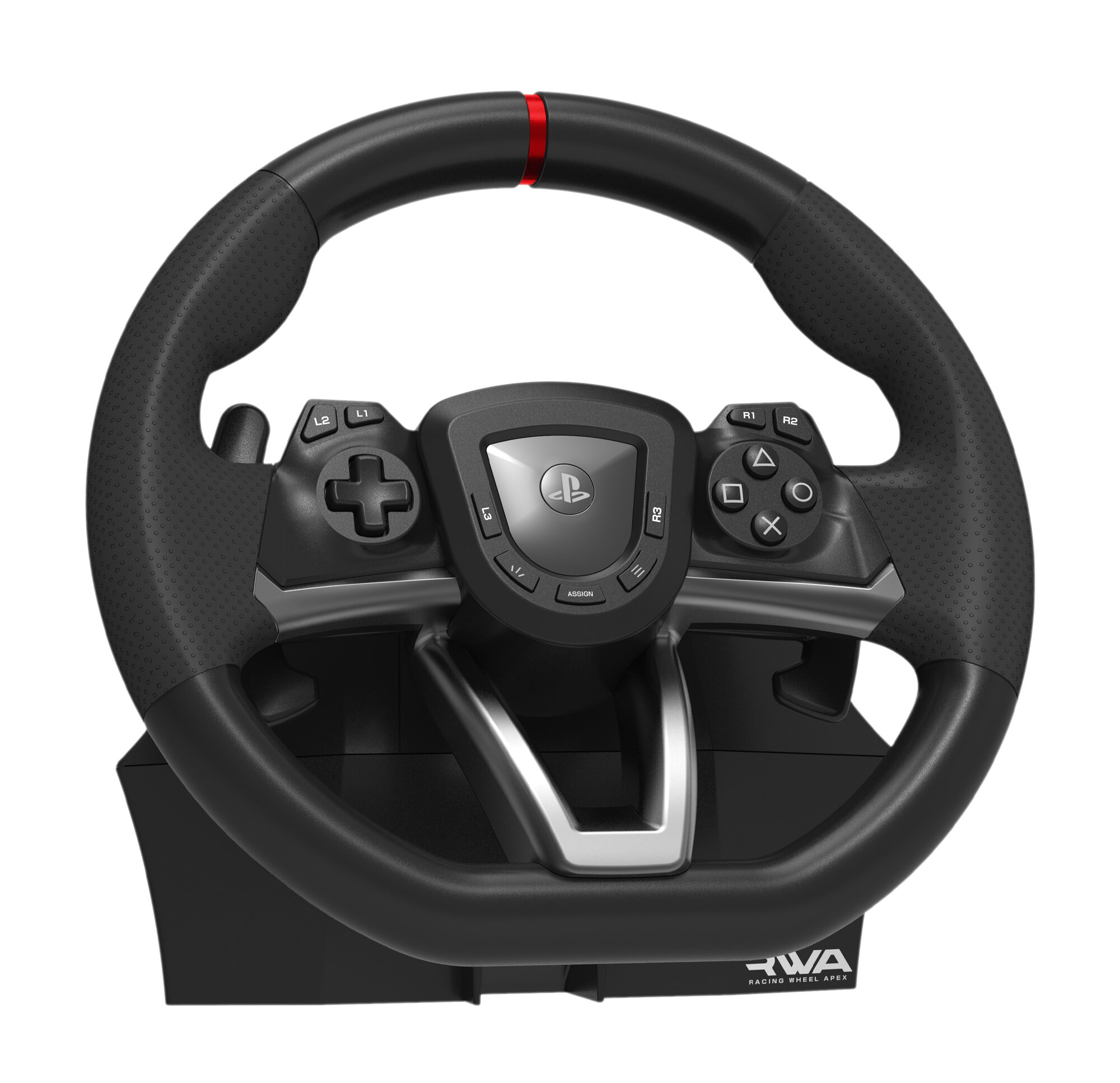 Hori Racing Wheel Apex Pc Ps4 Ps5 Kierownica Niskie Ceny I Opinie W Media Expert