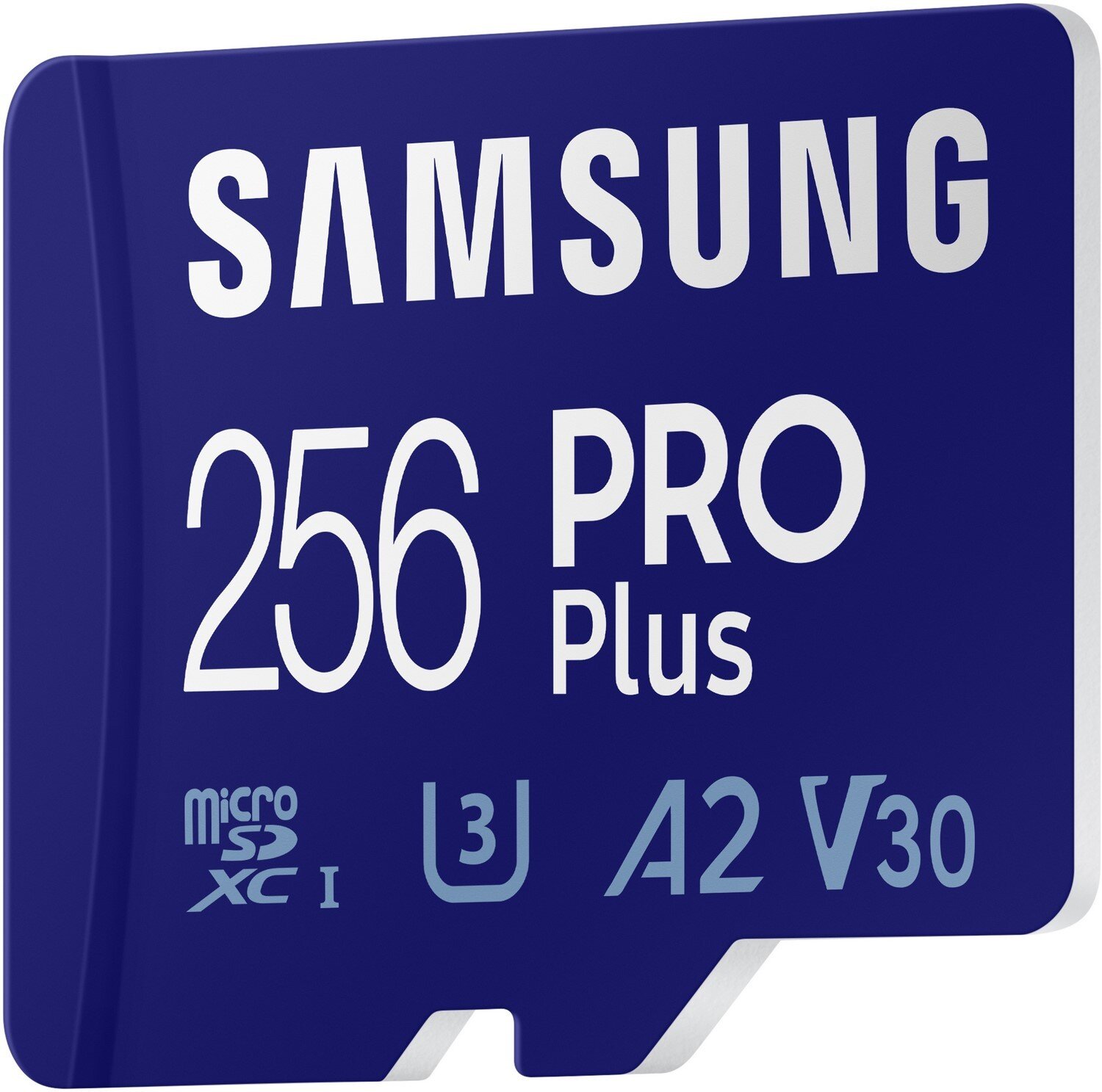 SAMSUNG Pro Plus microSDXC 256GB + Czytnik Karta pamięci niskie ceny