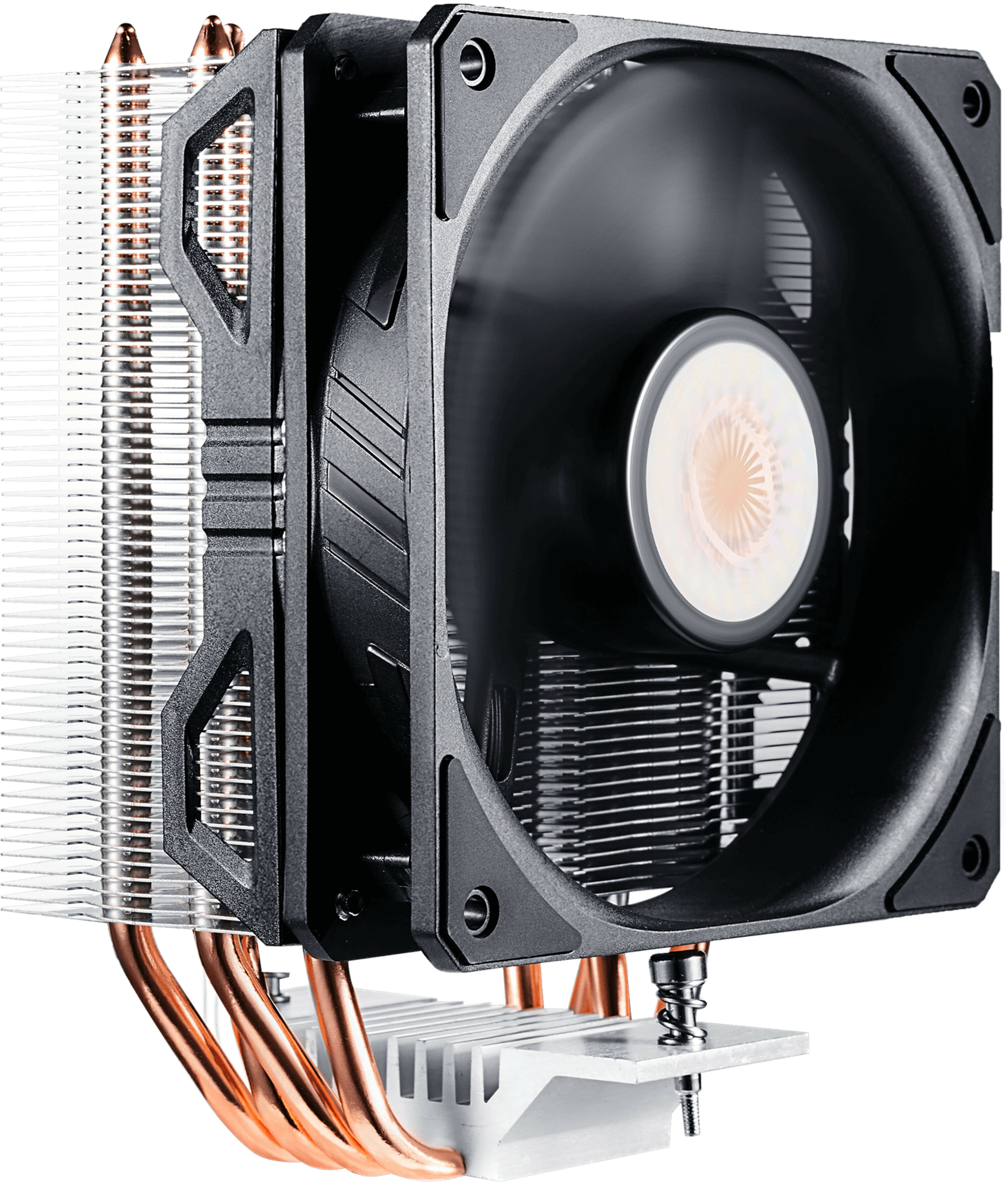 COOLER MASTER Hyper 212 Evo V2 z LGA1700 Chłodzenie CPU niskie ceny i