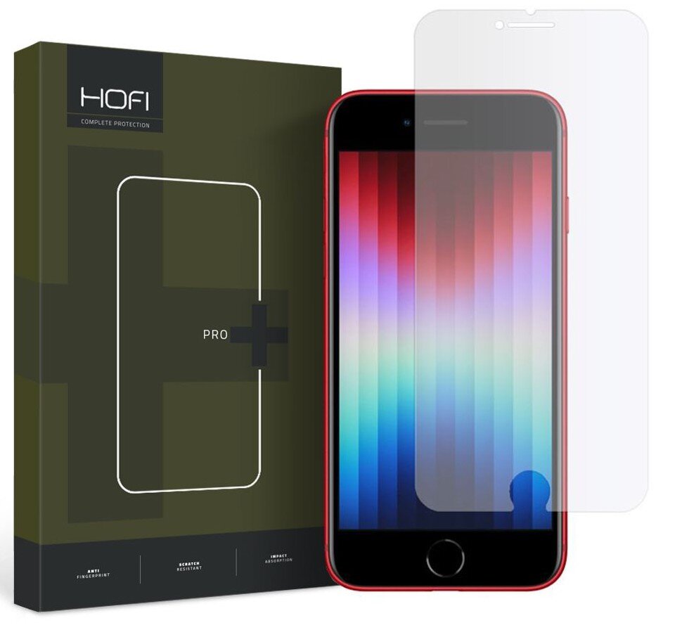 Szkła hartowane iphone 7 - niskie ceny i setki opinii w