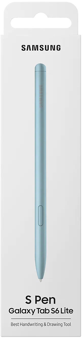 Tablette 10,4 po Galaxy Tab S6 Lite SM-P613NZIAXAC de Samsung avec  processeur à 8 cœurs de 1,8 GHz, stockage de 64 Go - rosé