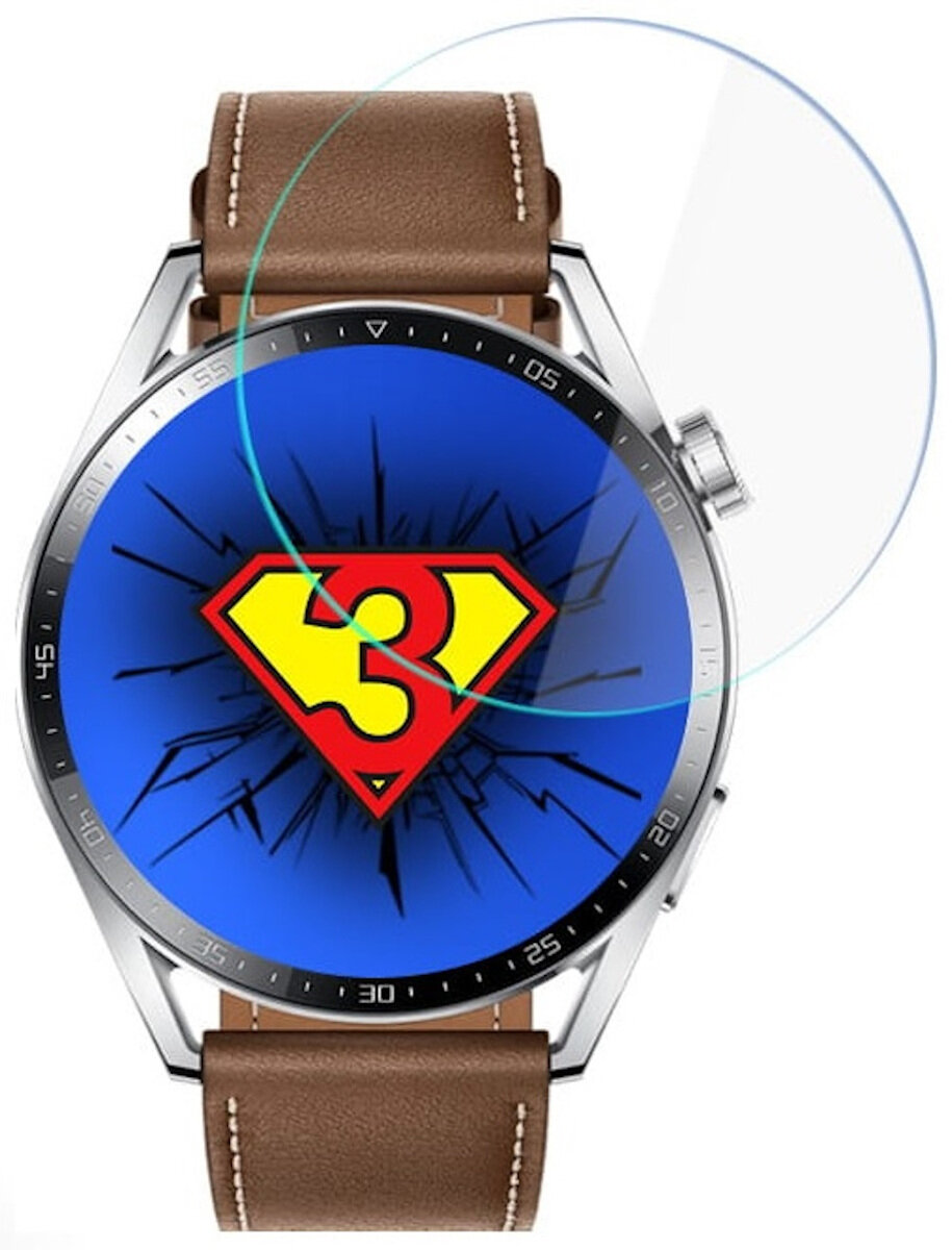 Huawei Watch GT 3 46mm Folia ochronna 