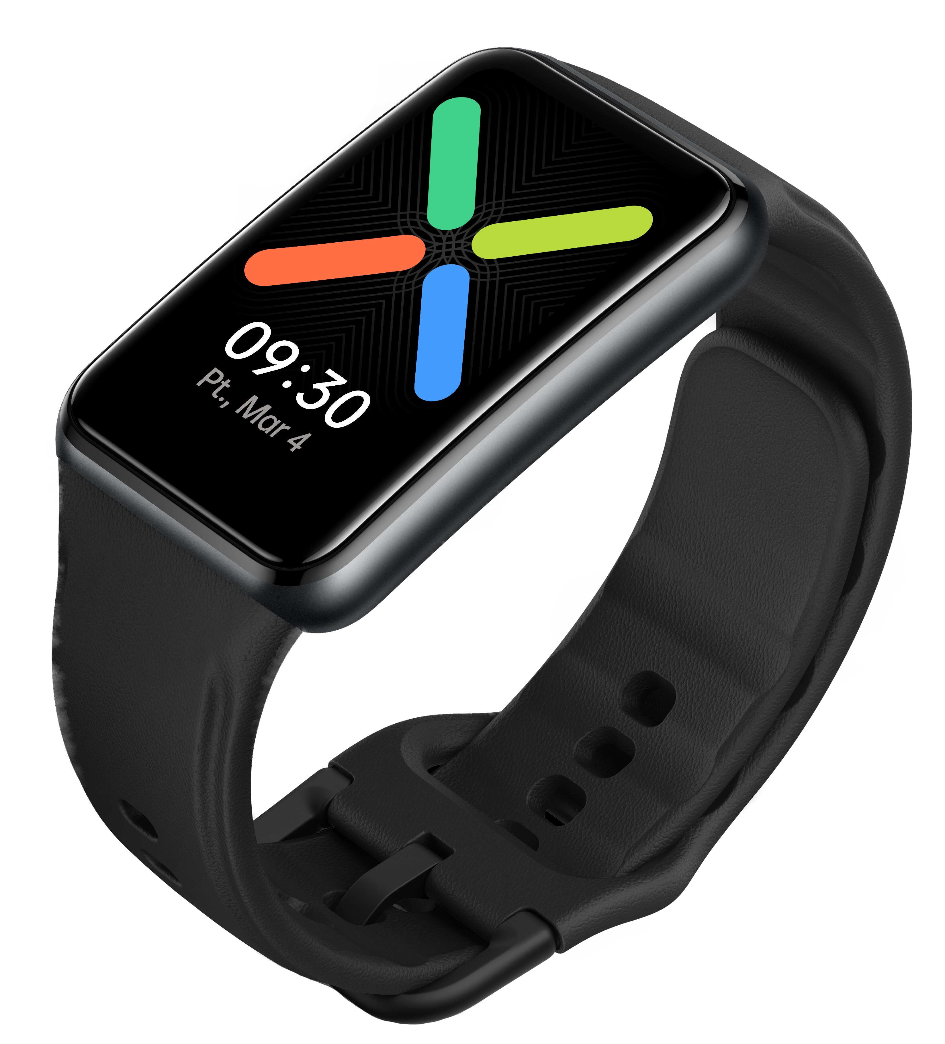 Oppo watch media expert clearance