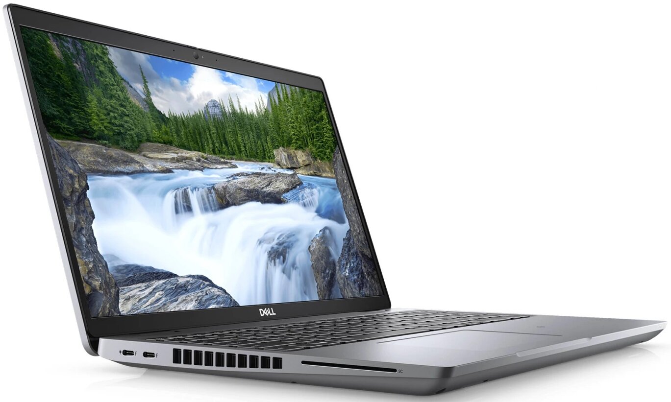 DELL Latitude 5521 15.6" i711850H 16GB RAM 512GB SSD Windows 11