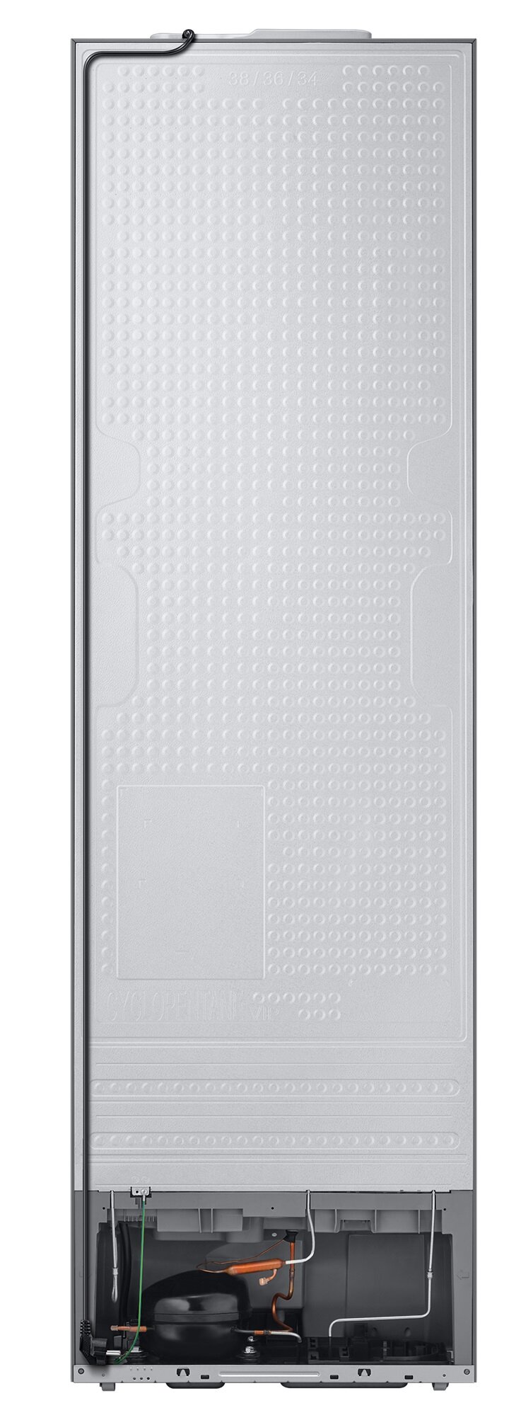 samsung bespoke rb34a6b2f22