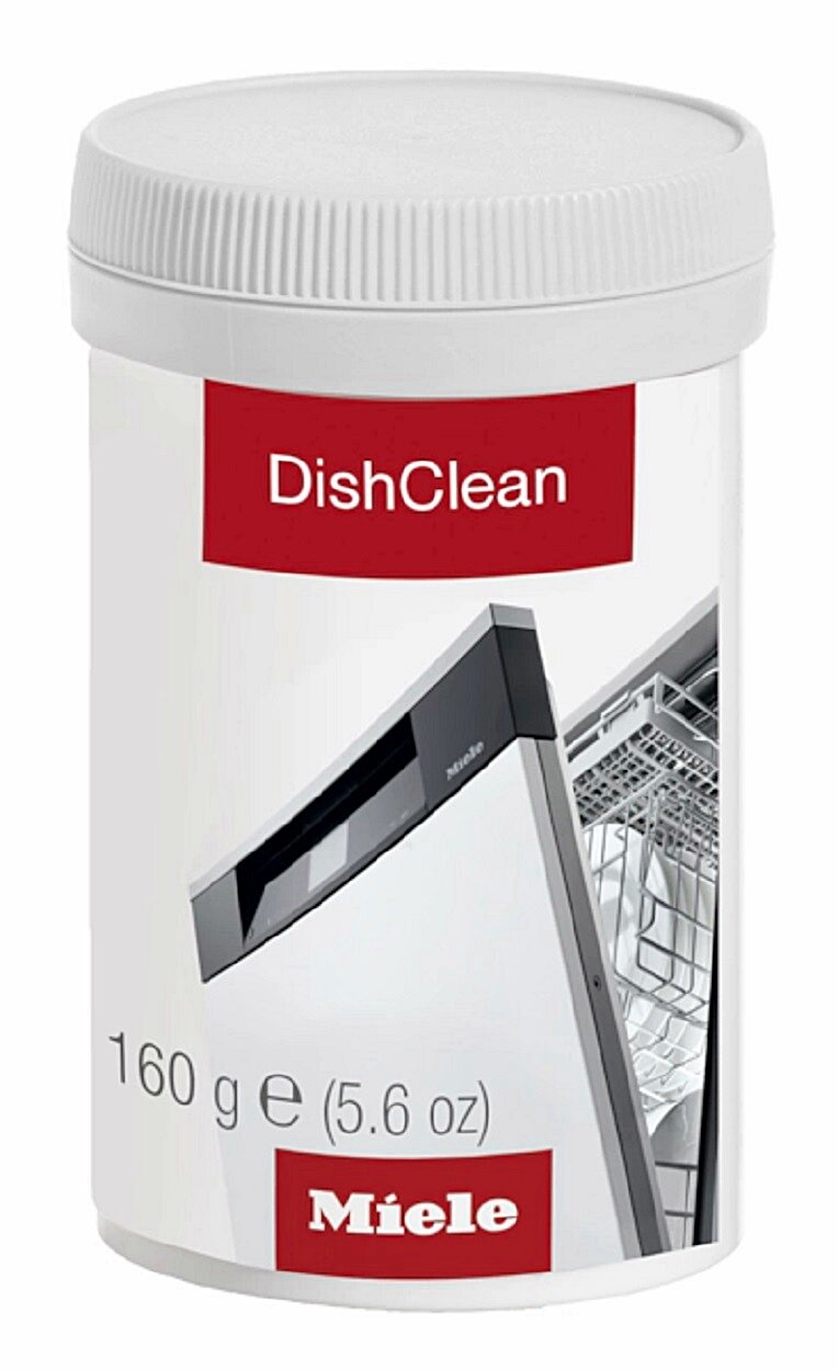 MIELE DishClean GP CO G 160 P 0.16 kg Środek pielęgnujący do zmywarki