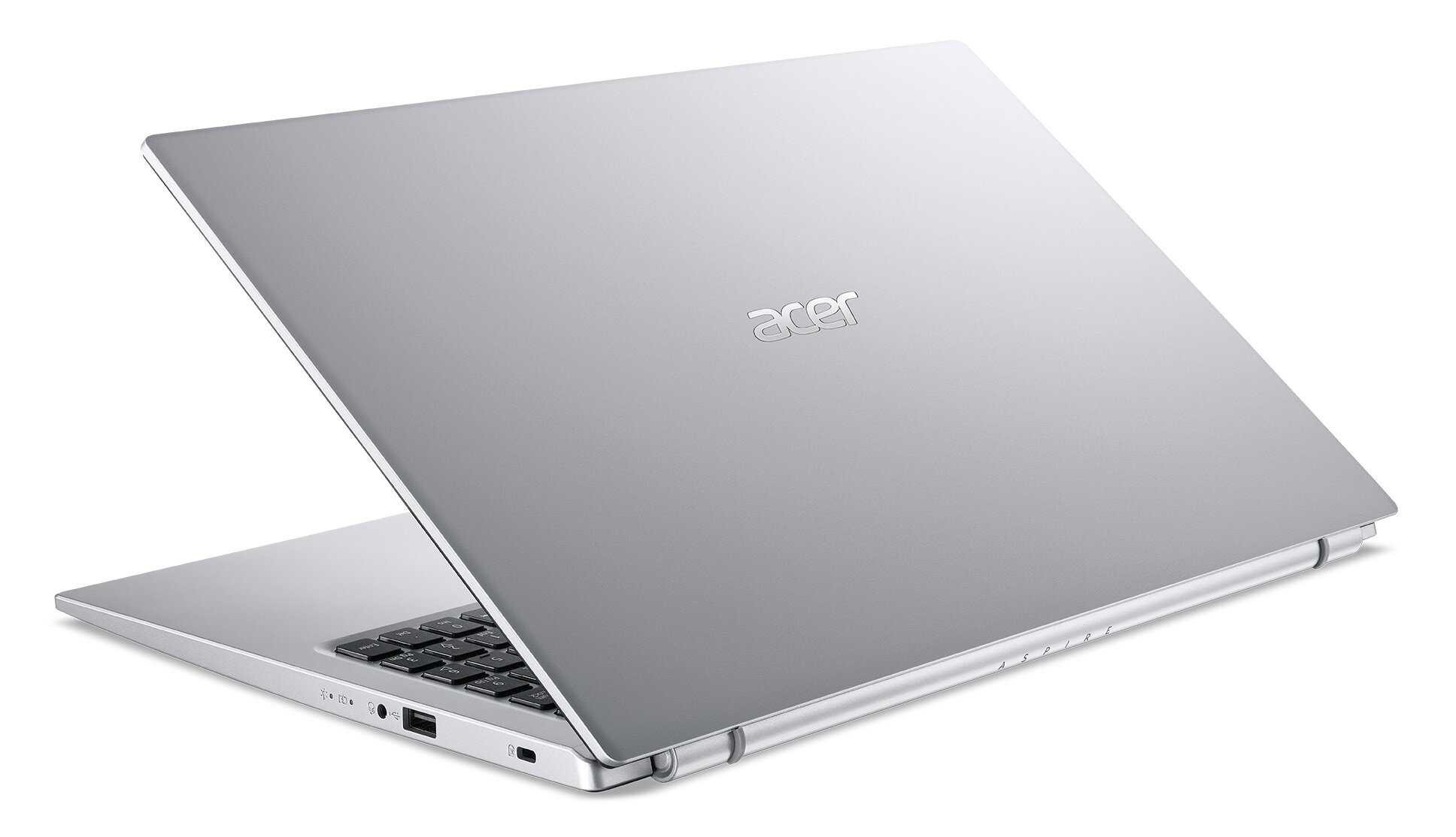 ACER Aspire 3 A315-23 15.6 R5-3500U 8GB RAM 256GB SSD Laptop - niskie ceny  i opinie w Media Expert