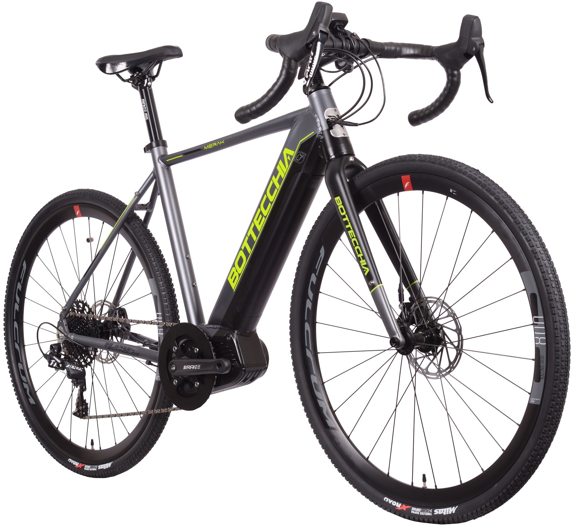 BOTTECCHIA BE85 Meark M20 28 cali męski Szary Rower elektryczny - niskie  ceny i opinie w Media Expert
