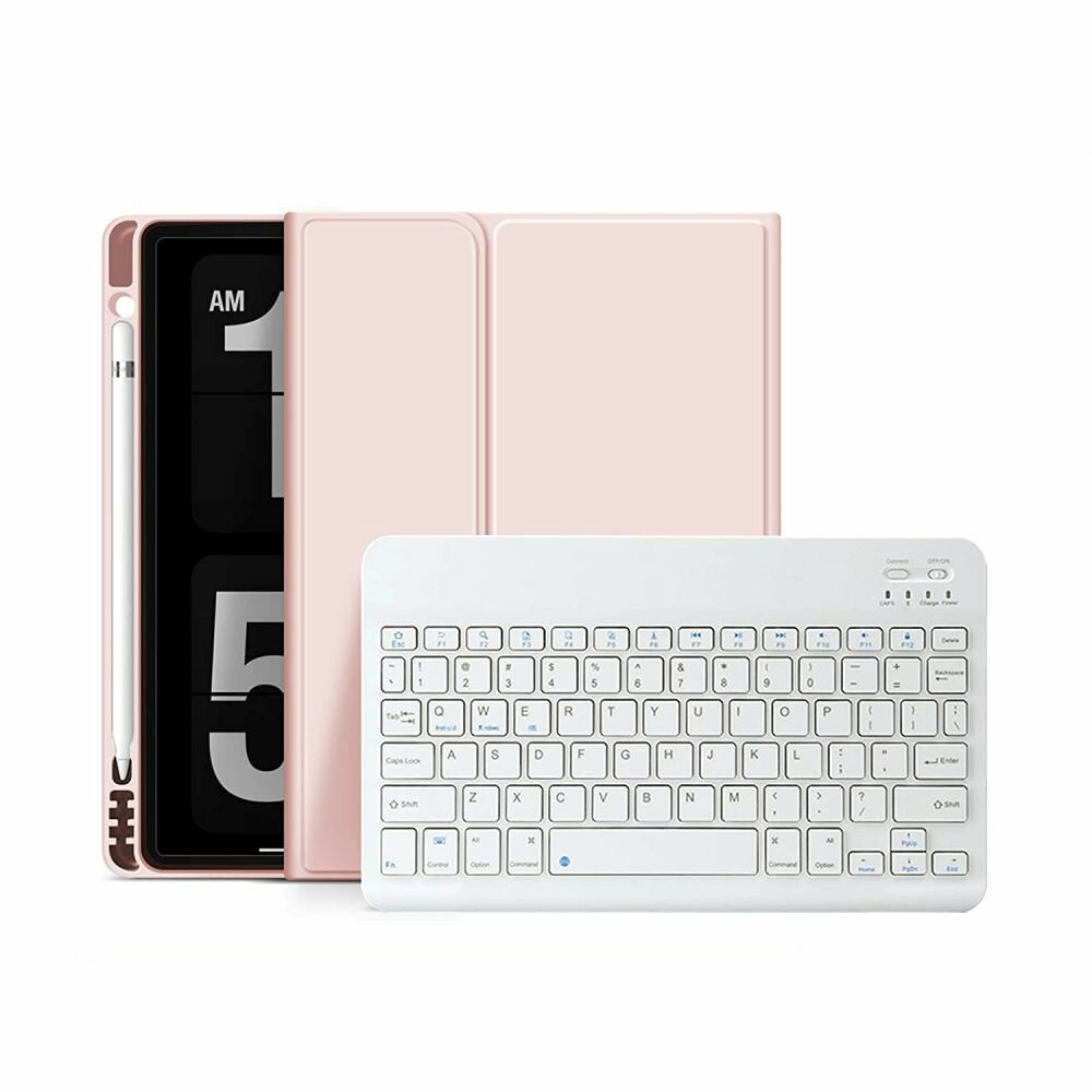 Benign enter gloss TECH-PROTECT SC Pen + Keyboard Różowy Klawiatura Etui na iPad 10.2 - niskie ceny i opinie w Media Expert Benign enter gloss TECH-PROTECT SC Pen + Keyboard Różowy Klawiatura Etui na iPad 10.2 - niskie ceny i opinie w Media Expert