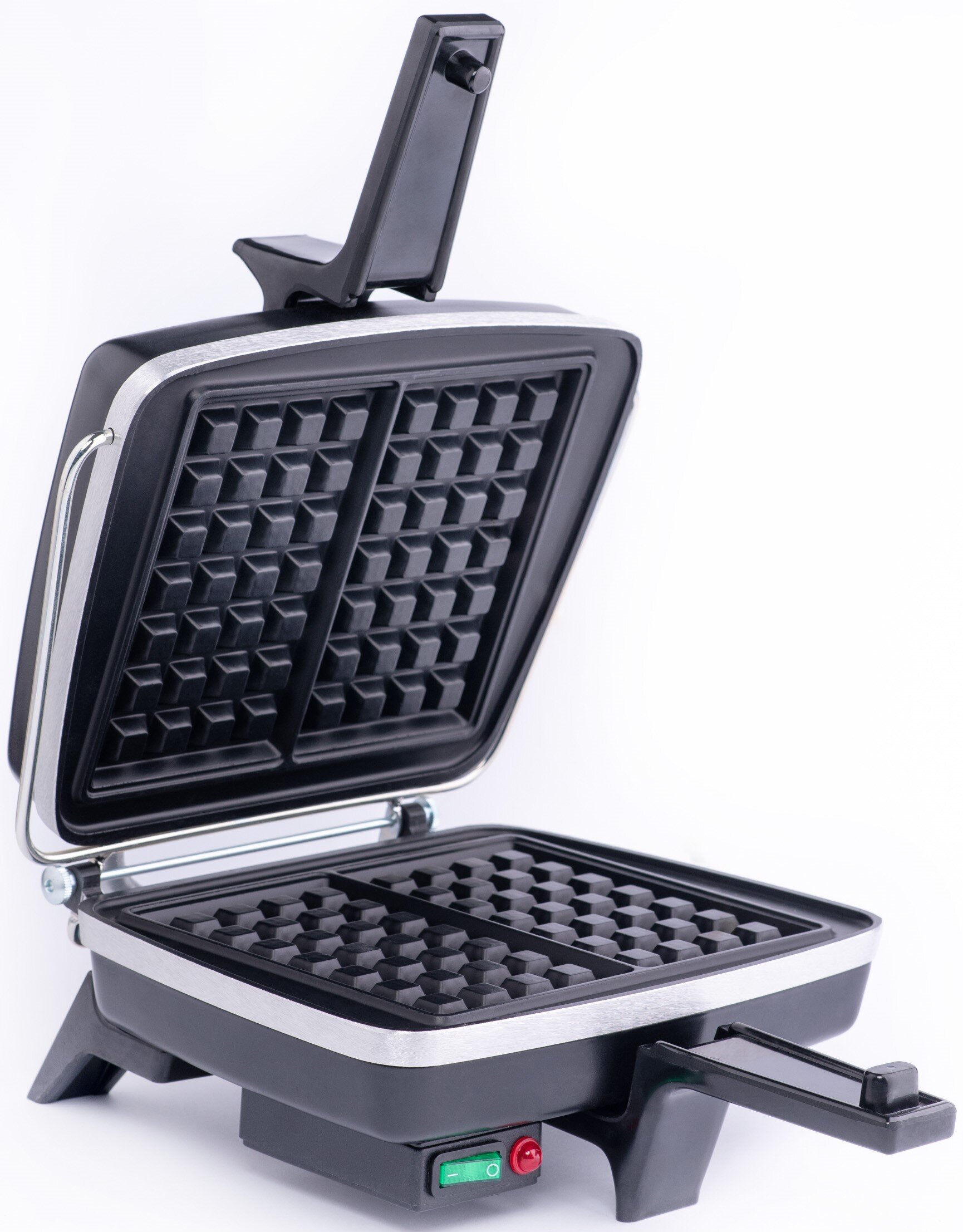 dezal waffle maker