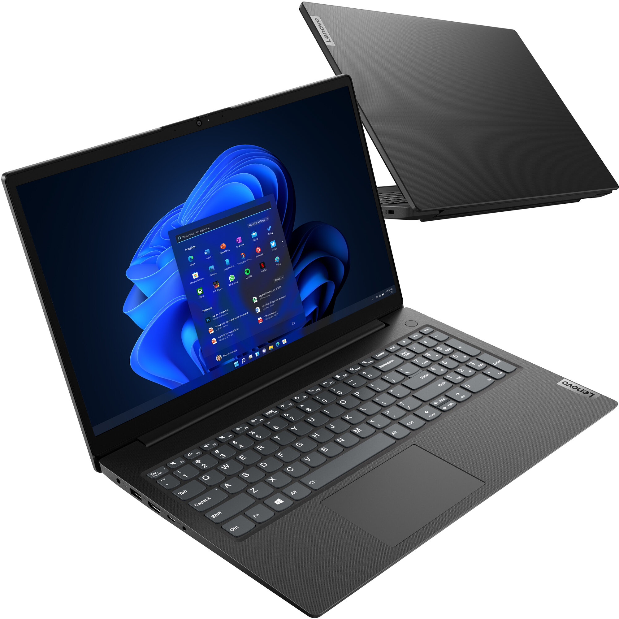 LENOVO V15 G2 ITL 15.6" i5-1135G7 8GB RAM 256GB SSD Windows 11 ...
