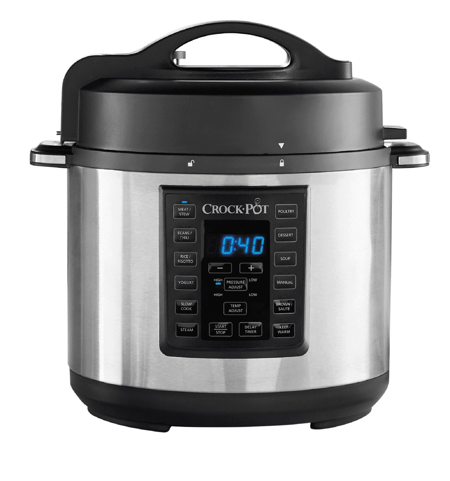 CROCKPOT CSC051XDIM Multicooker niskie ceny i opinie w Media Expert