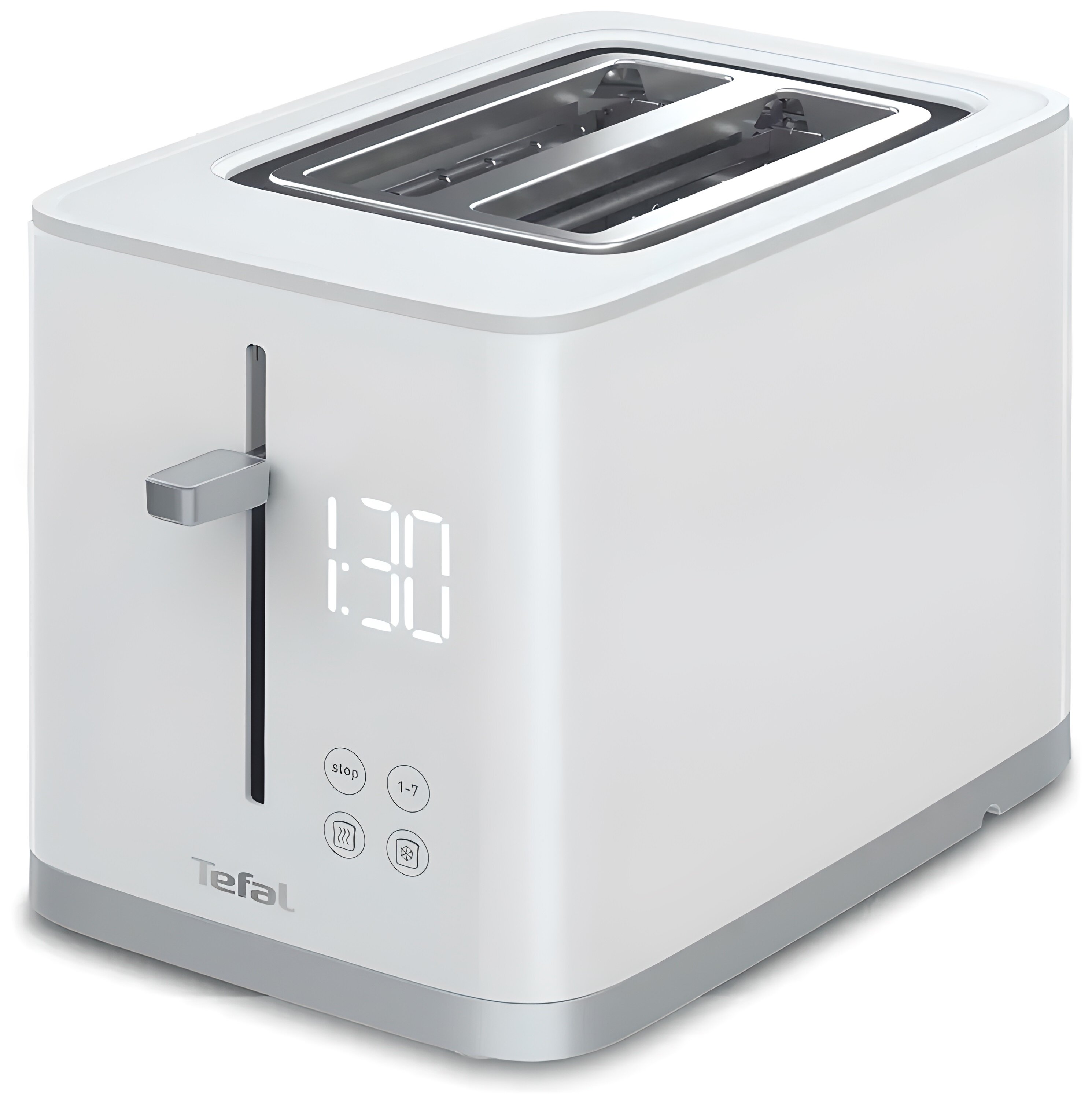 TEFAL Sense TT693110 Toster - niskie ceny i opinie w Media Expert