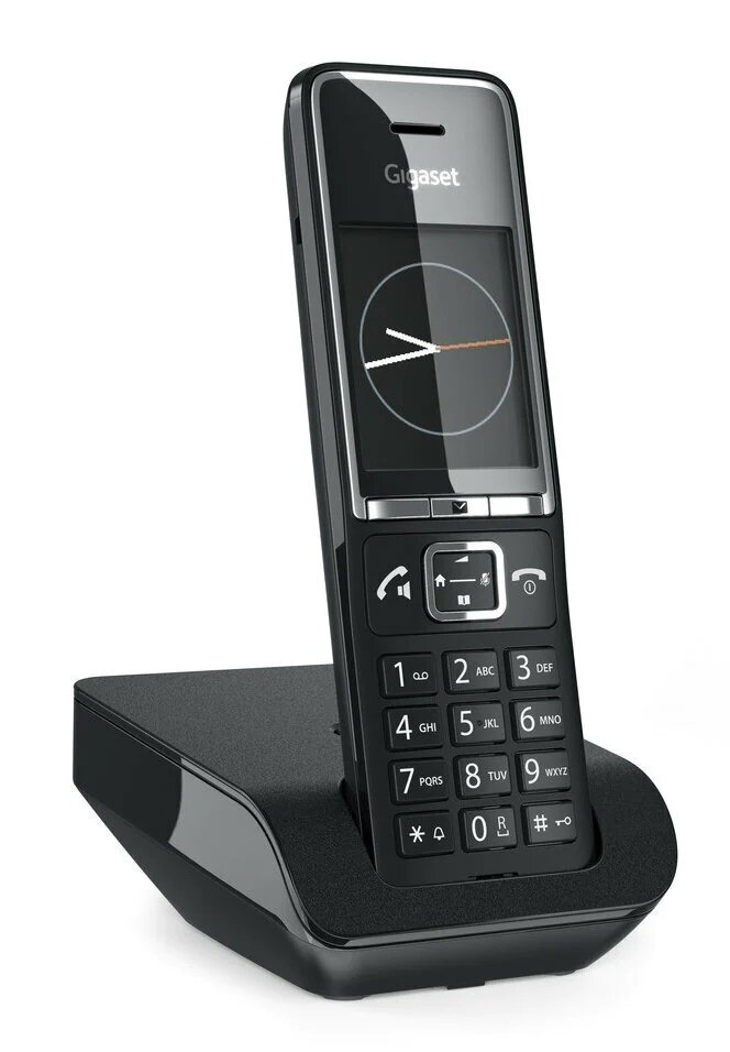 Gigaset Confort C550 Téléphone