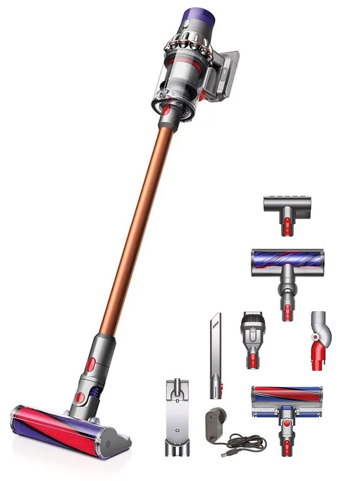 Dyson Cyclone V10™ Absolute