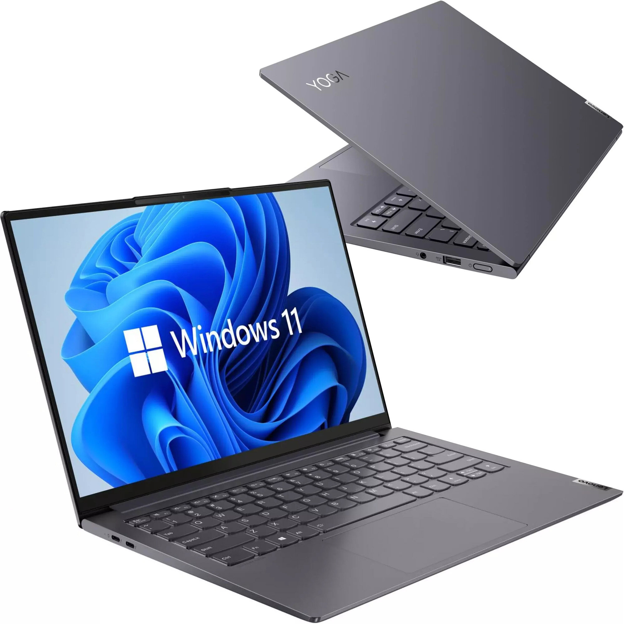 LENOVO Yoga Slim 7 Pro 14ACH5 14" IPS R5-5600H 16GB RAM 512GB SSD ...