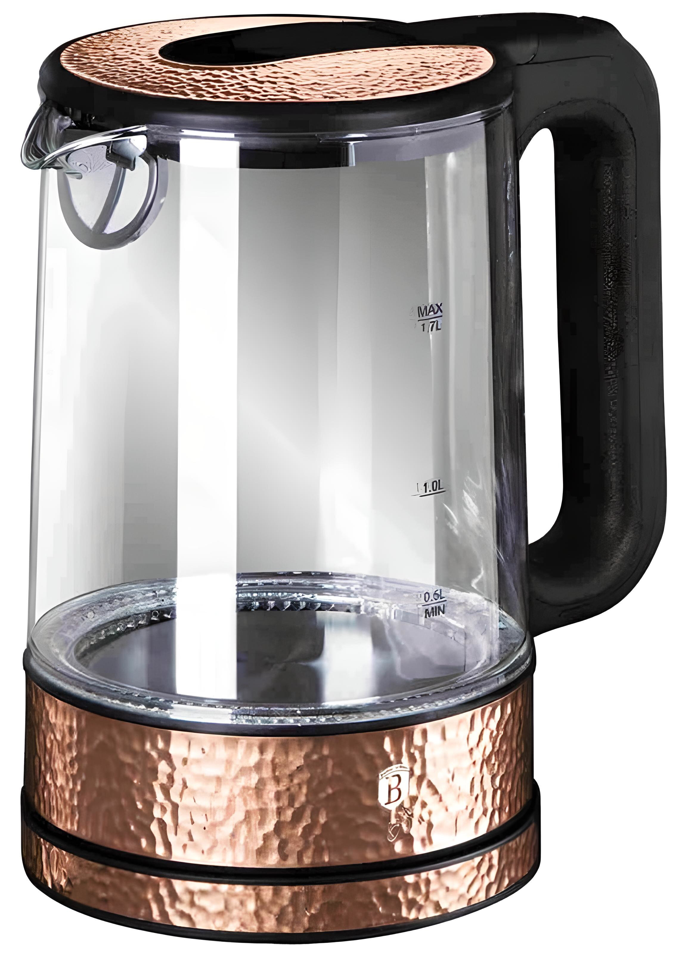 Berlinger Haus 12 részes edénykészlet Metallic Line Rose Gold Edition Berlinger Haus 12 részes edénykészlet Metallic Line Rose Gold Edition