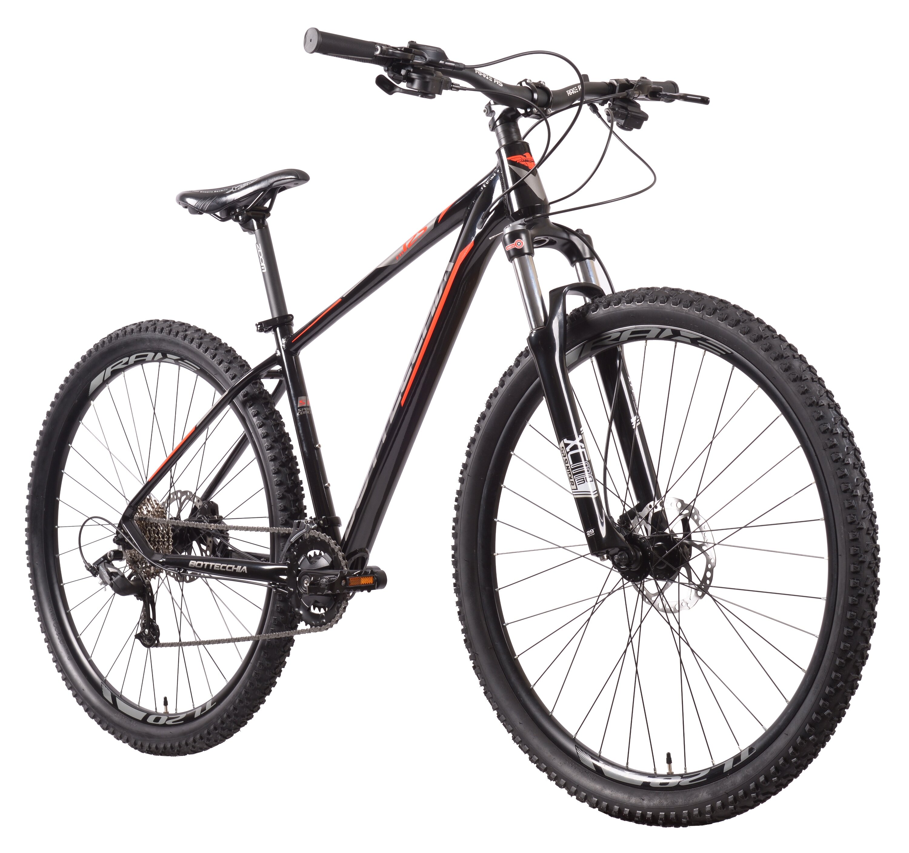 bottecchia hardtail 29