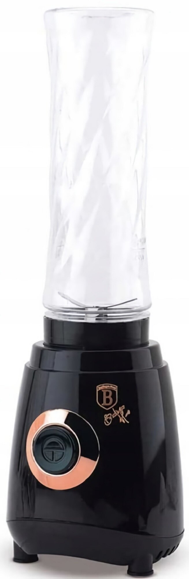 Blender de mana, Berlinger, Haus BH/9044, 500 W, 2 viteze, Functie Blender de mana, Berlinger, Haus BH/9044, 500 W, 2 viteze, Functie