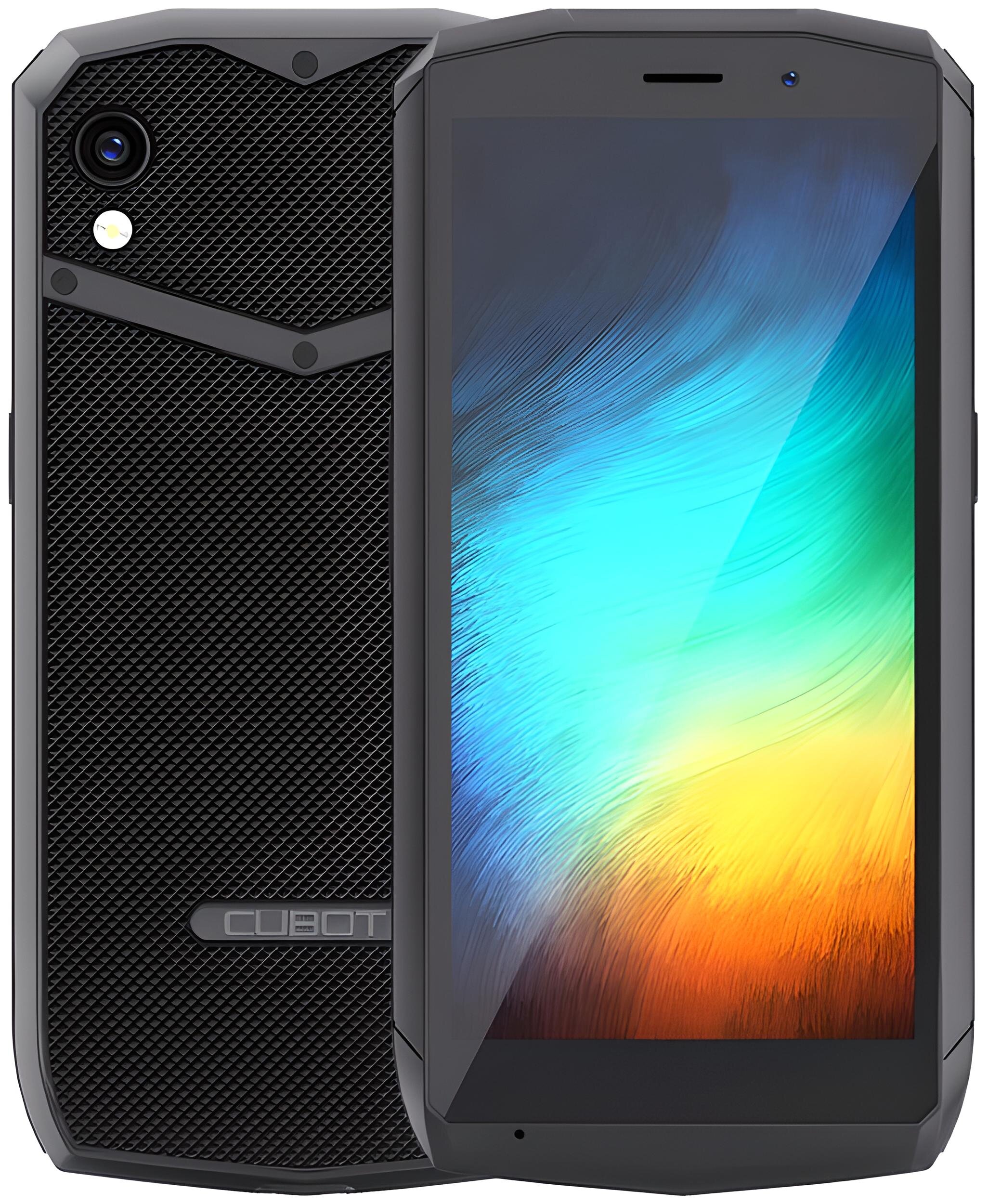 CUBOT Pocket 4/64GB 4" Czarny Smartfon - niskie ceny i opinie w Media ...