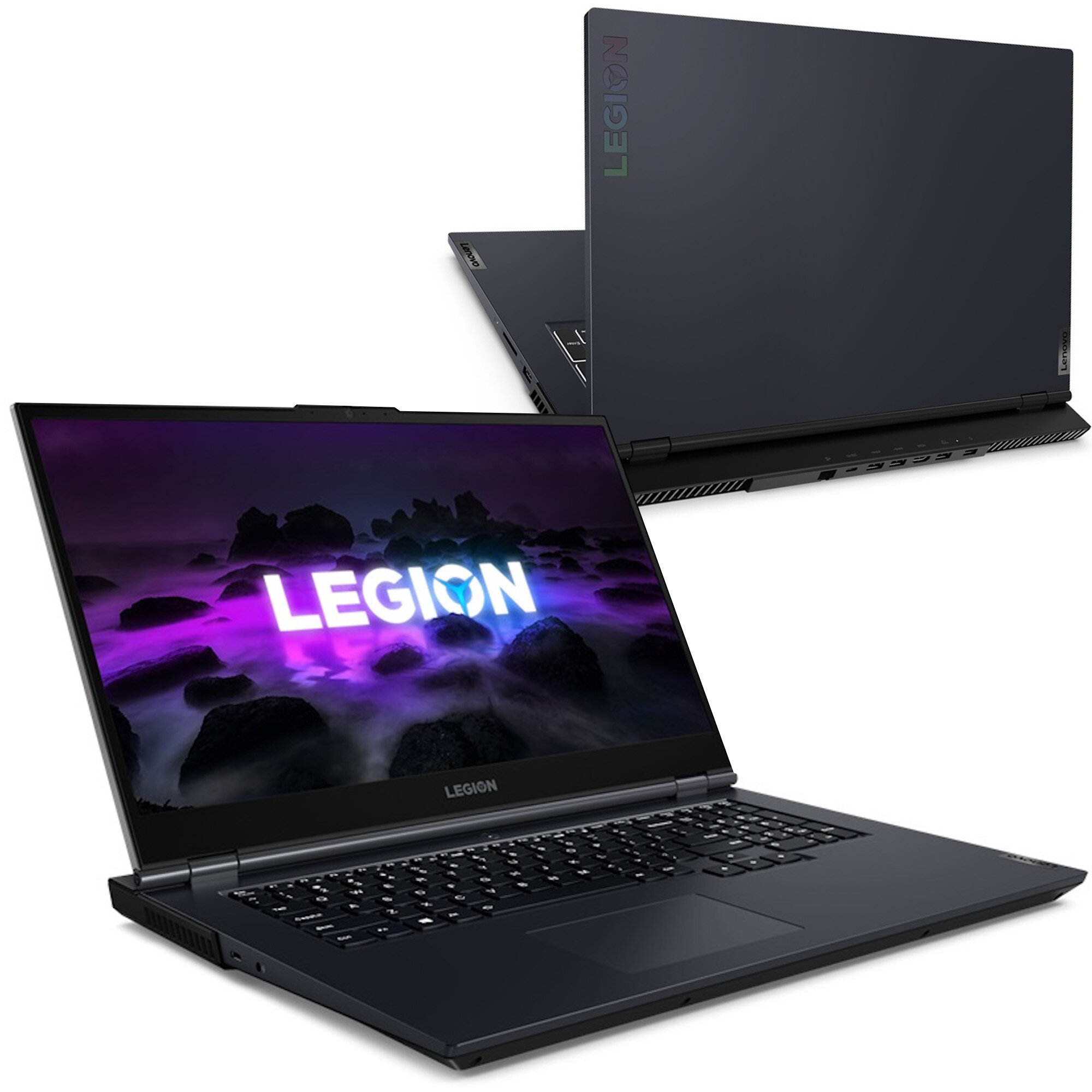 Vis Pour Couvercle Inférieur Lenovo Legion 5 (séries 15/16/17) – Lot De 10 Pièces – Compatible Avec 82JY, 82RB, 83EG, Etc.