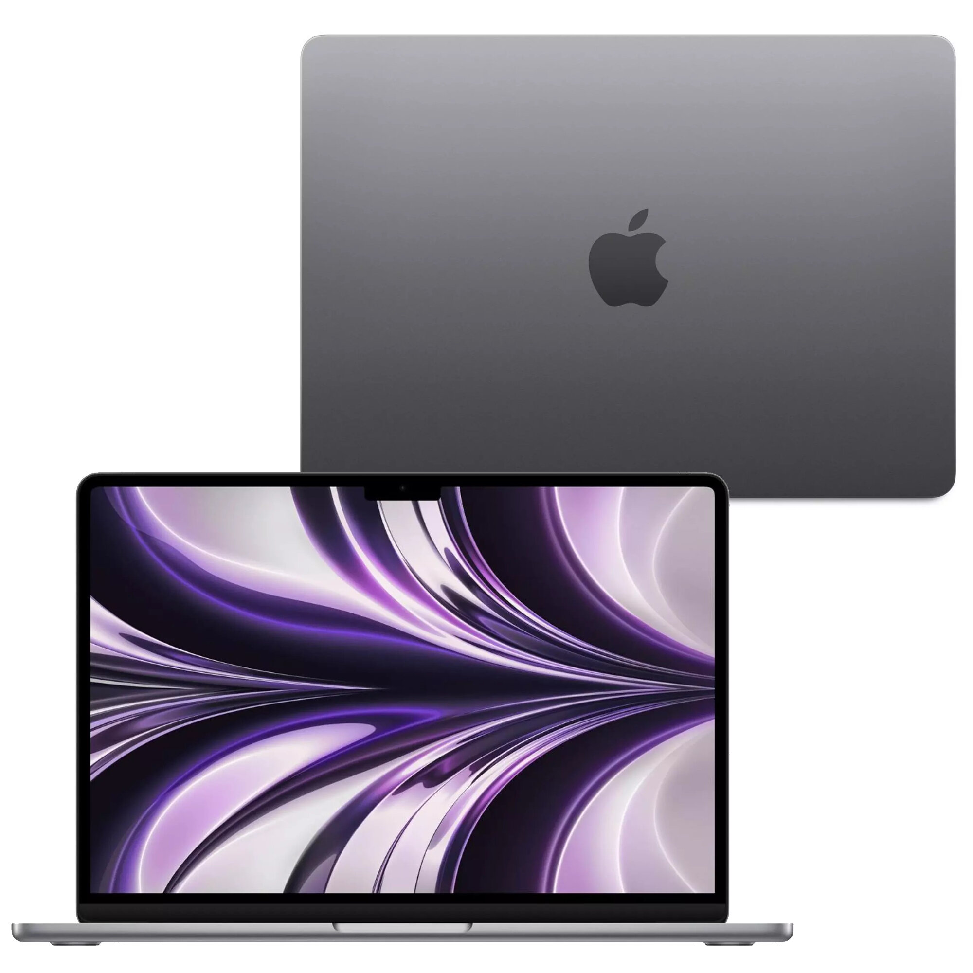 APPLE MacBook Air 13.6" Retina M2 16GB RAM 256GB SSD macOS Gwiezdna
