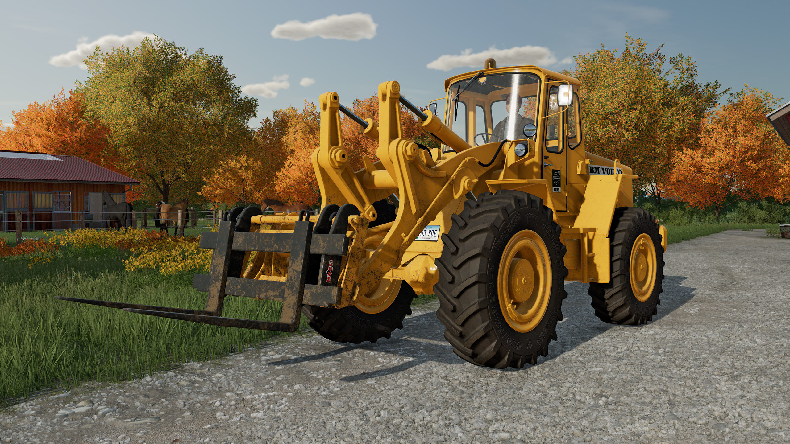 Farming simulator 19 platinum online edition ps4 media expert