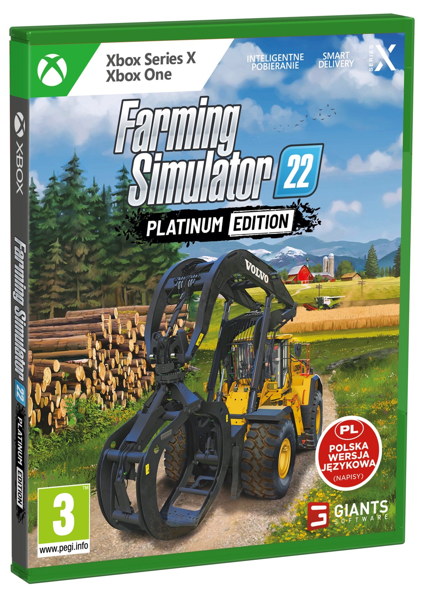 Farming simulator 19 platinum shop edition ps4 media expert