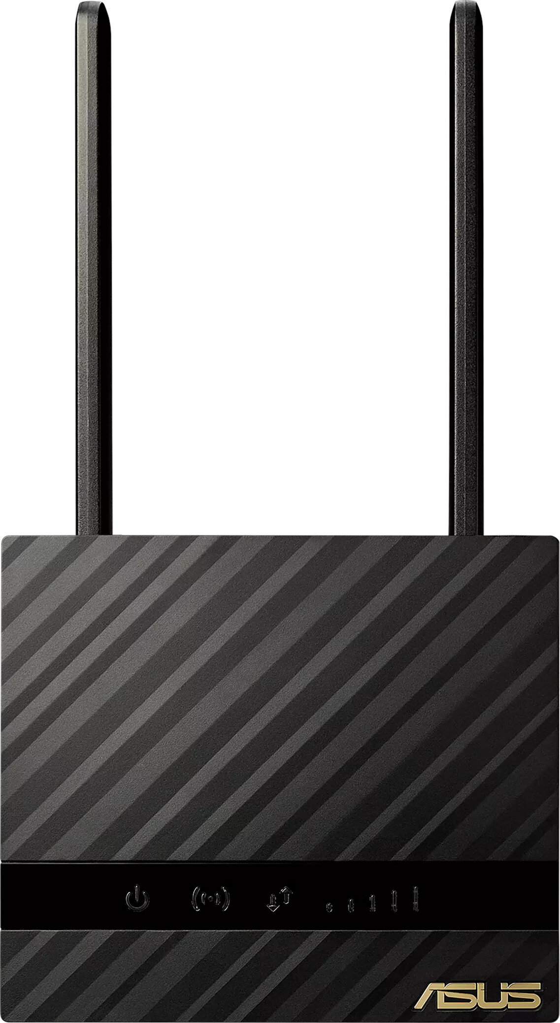 ASUS 4G-N16 Router - niskie ceny i opinie w Media Expert