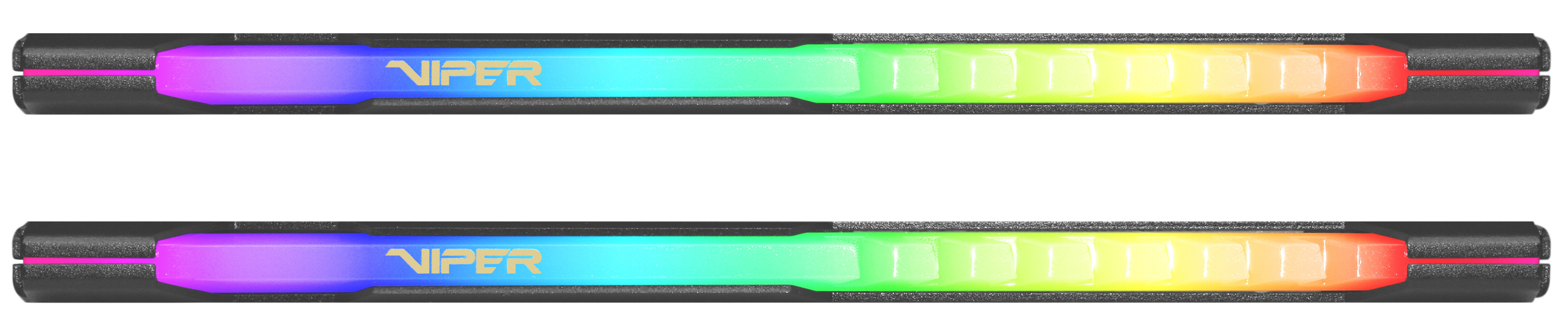 PATRIOT Viper Steel RGB 32GB 3600MHz Pamięć RAM niskie ceny i opinie w  Media Expert