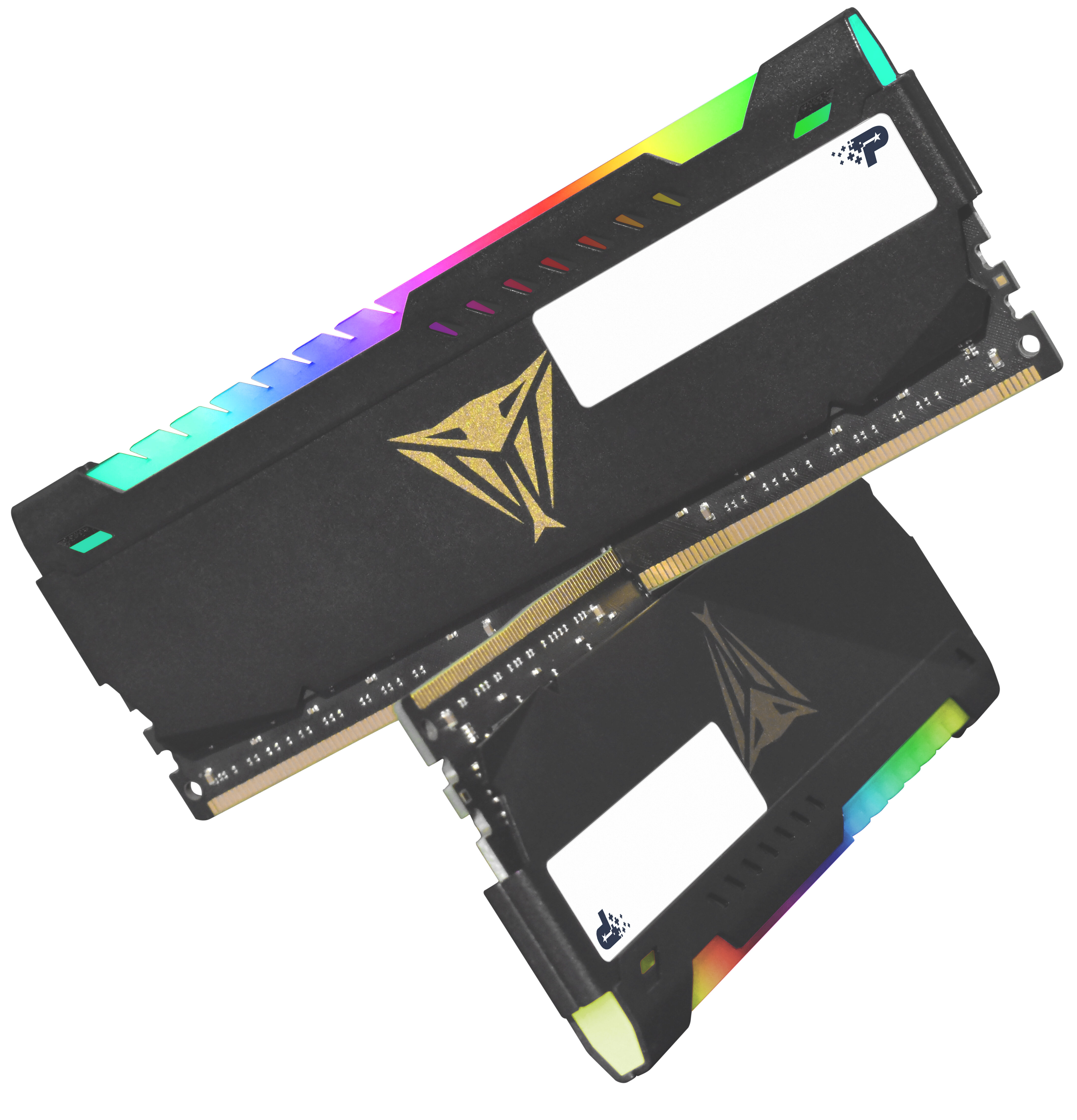PATRIOT Viper Steel RGB 32GB 3600MHz Pamięć RAM niskie ceny i opinie w  Media Expert