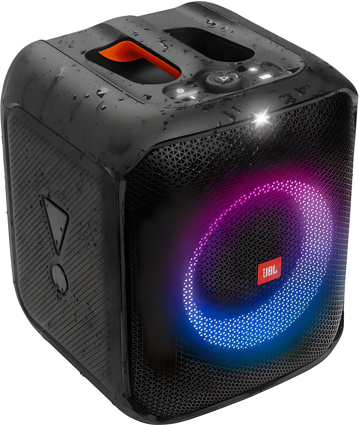 JBL PartyBox 110 Power audio - niskie ceny i opinie w Media Expert