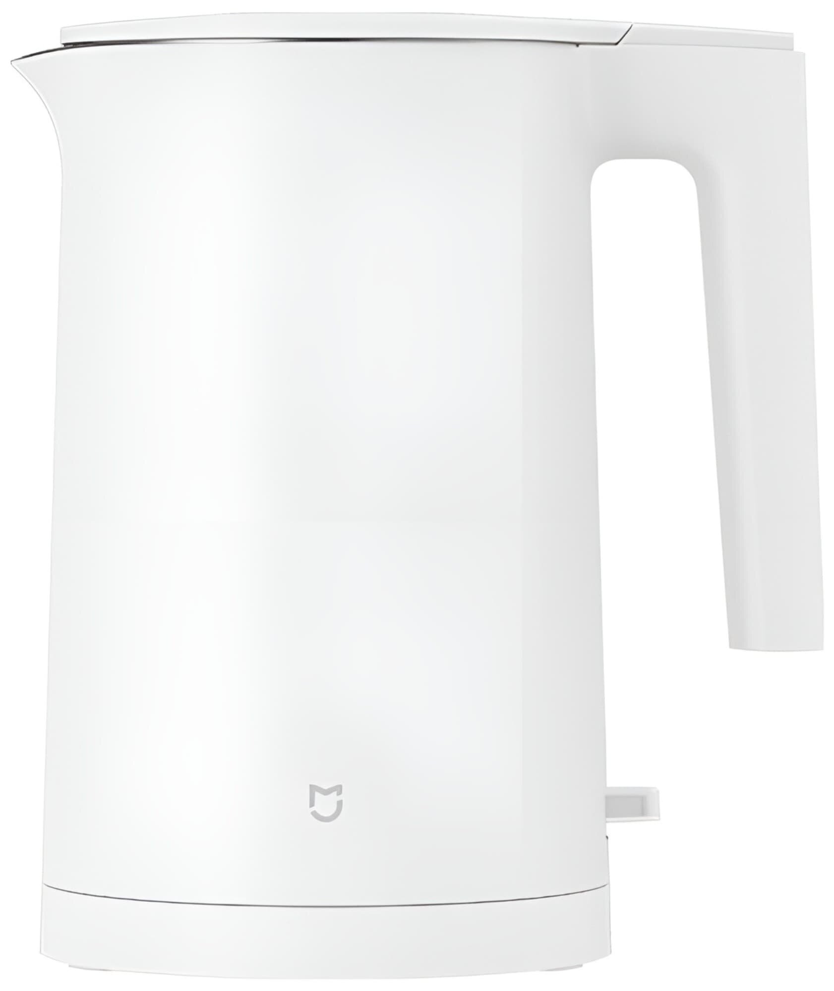 XIAOMI Electric Kettle 2 EU Czajnik niskie ceny i opinie w Media Expert
