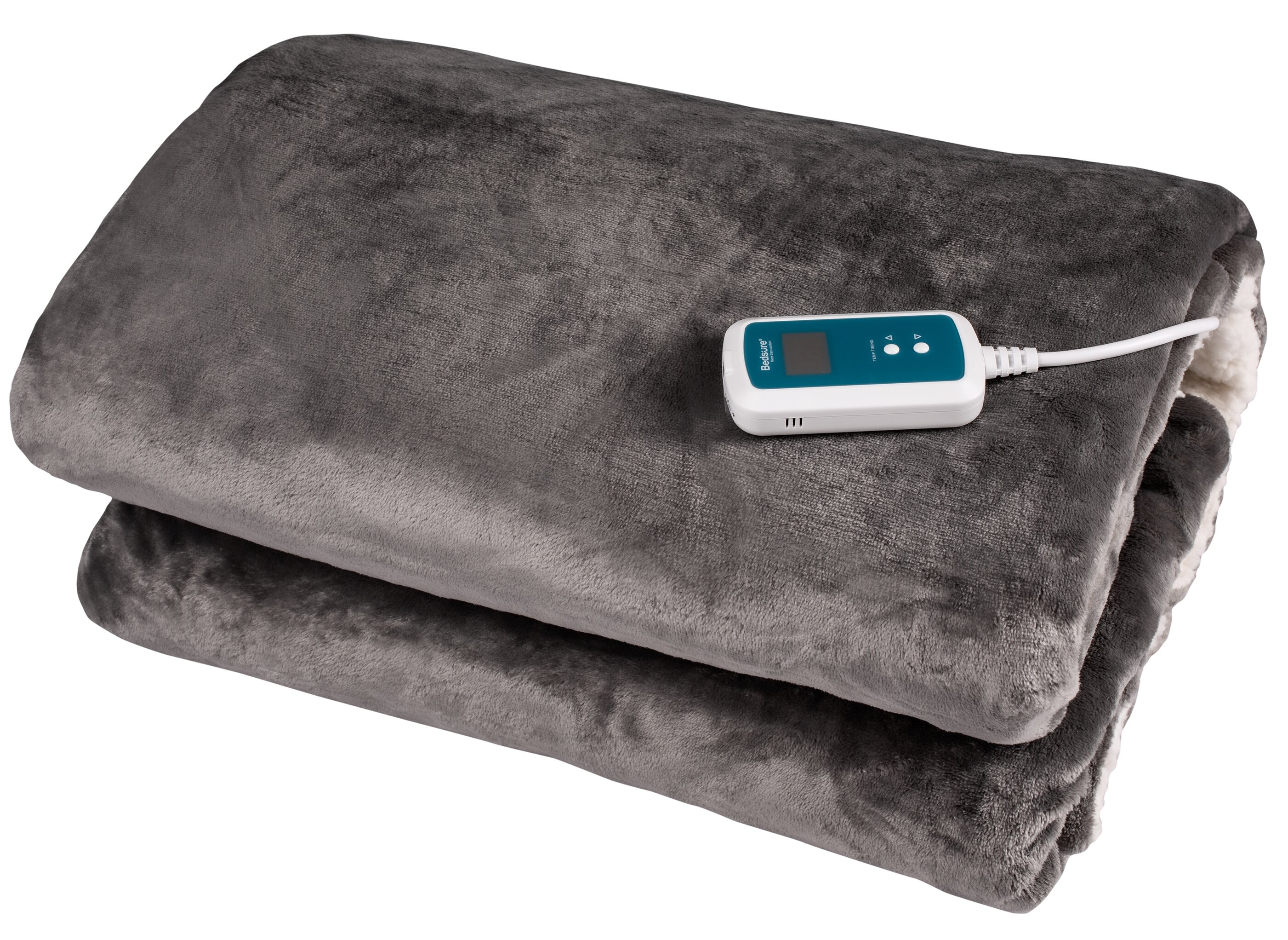 BEDSURE EA9AMATH Koc elektryczny niskie ceny i opinie w Media Expert