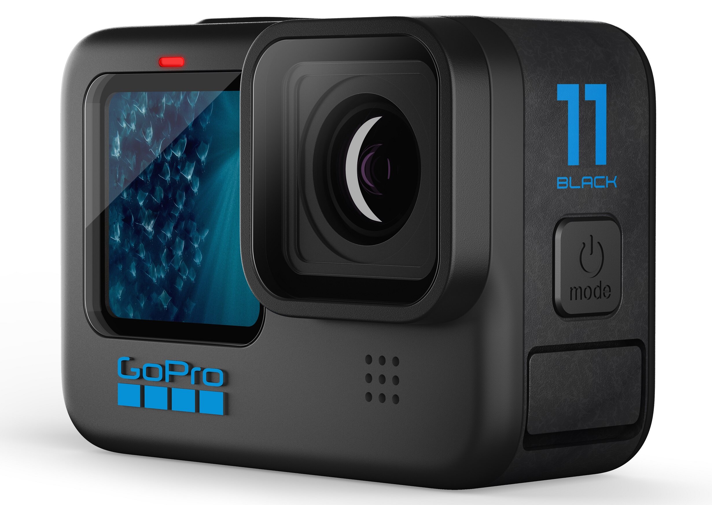 kamera gopro media expert