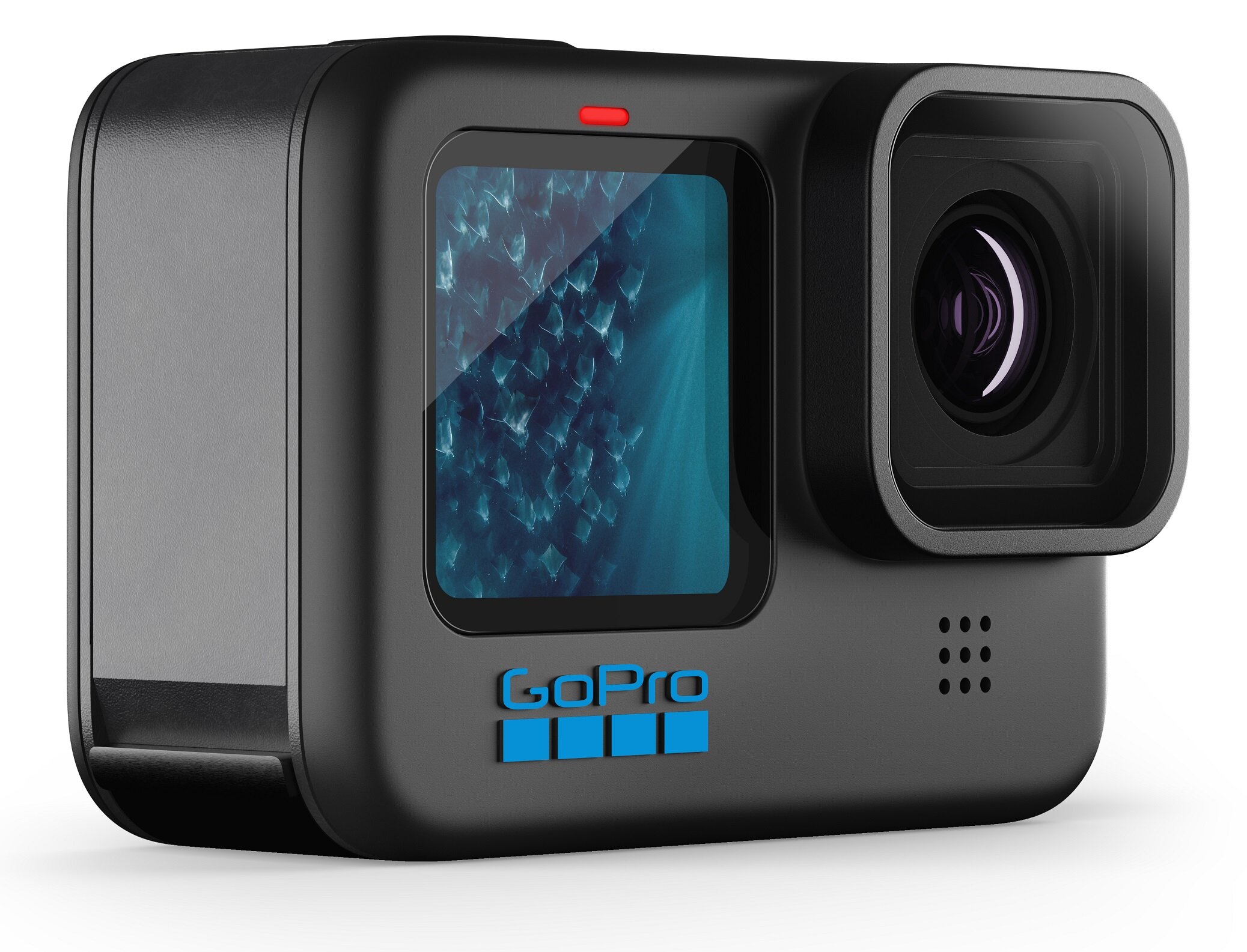 kamera gopro media expert