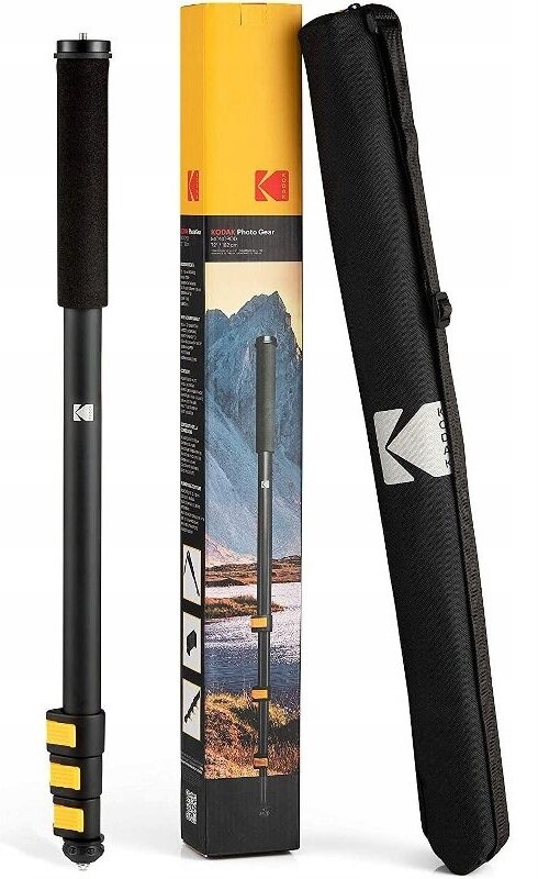 monopod media expert