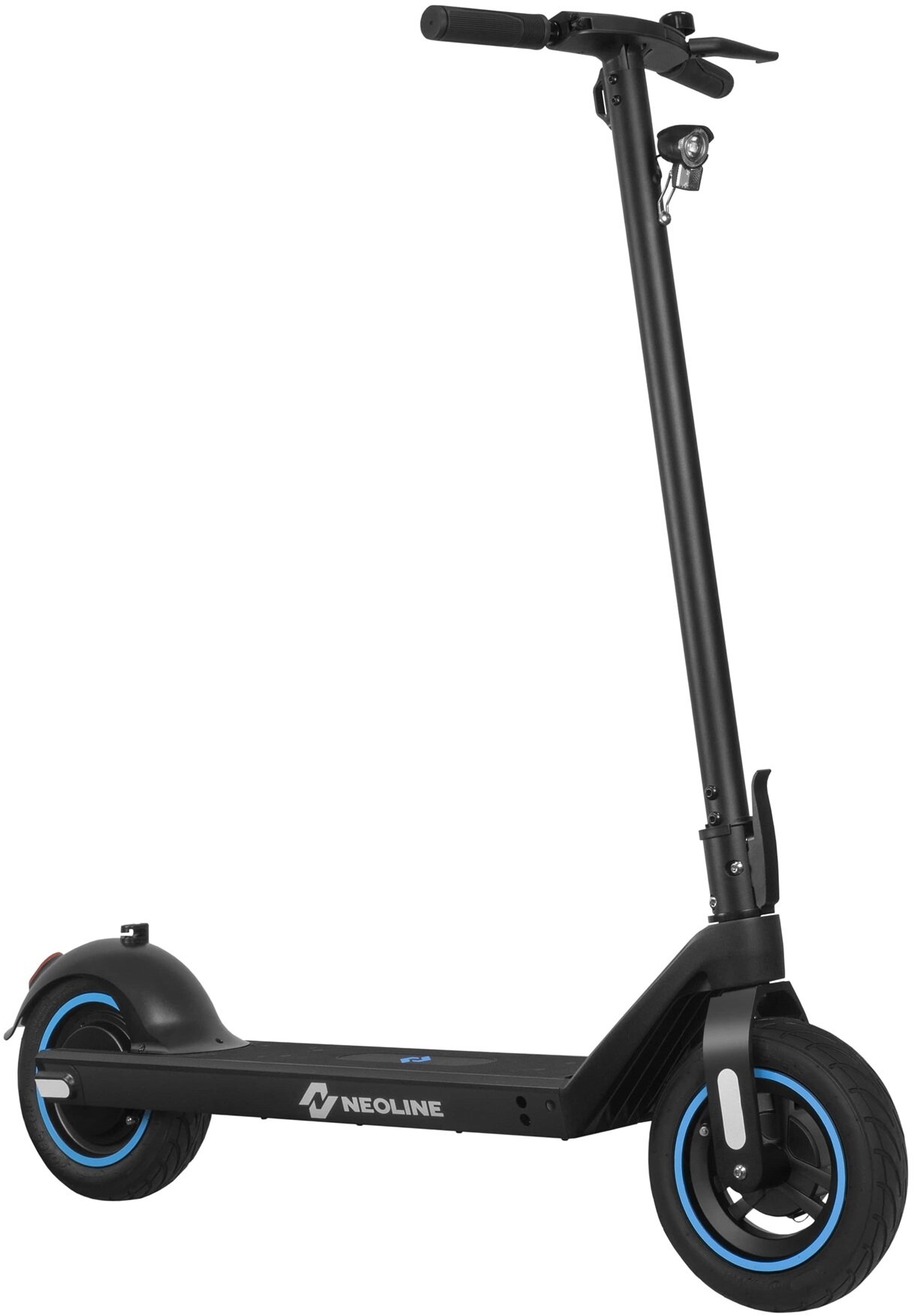 NEOLINE T26 Czarny Hulajnoga elektryczna - niskie ceny i opinie w Media ...