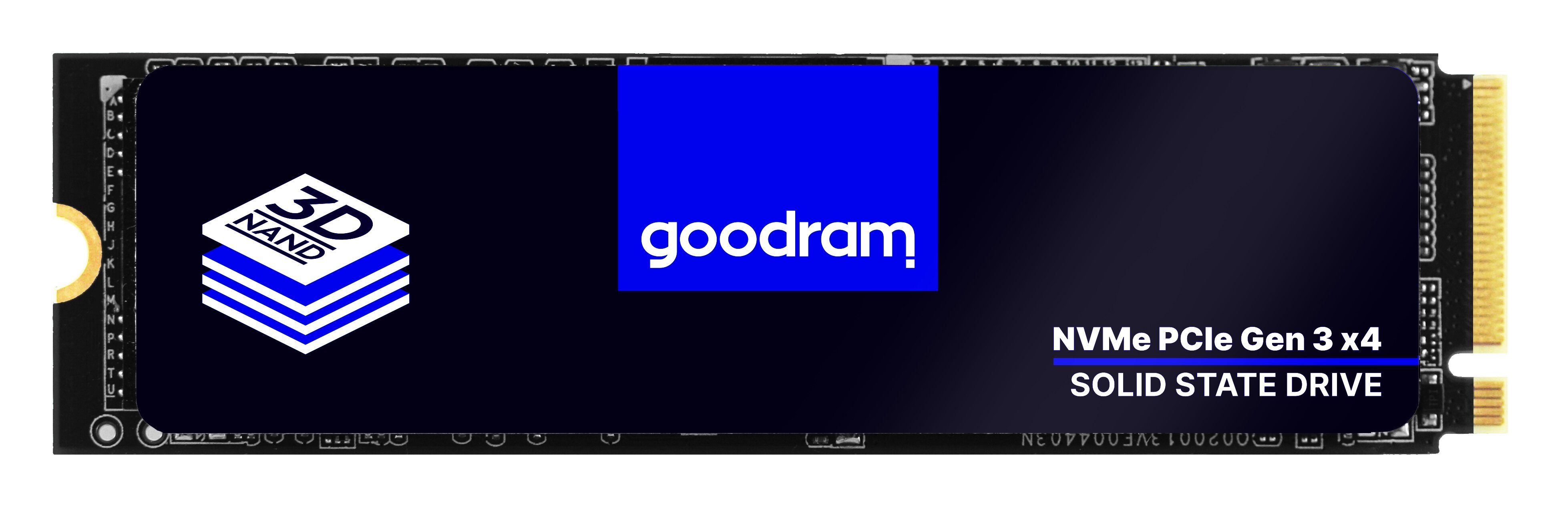GOODRAM PX500 G2 512GB SSD Dysk - niskie ceny i opinie w Media Expert