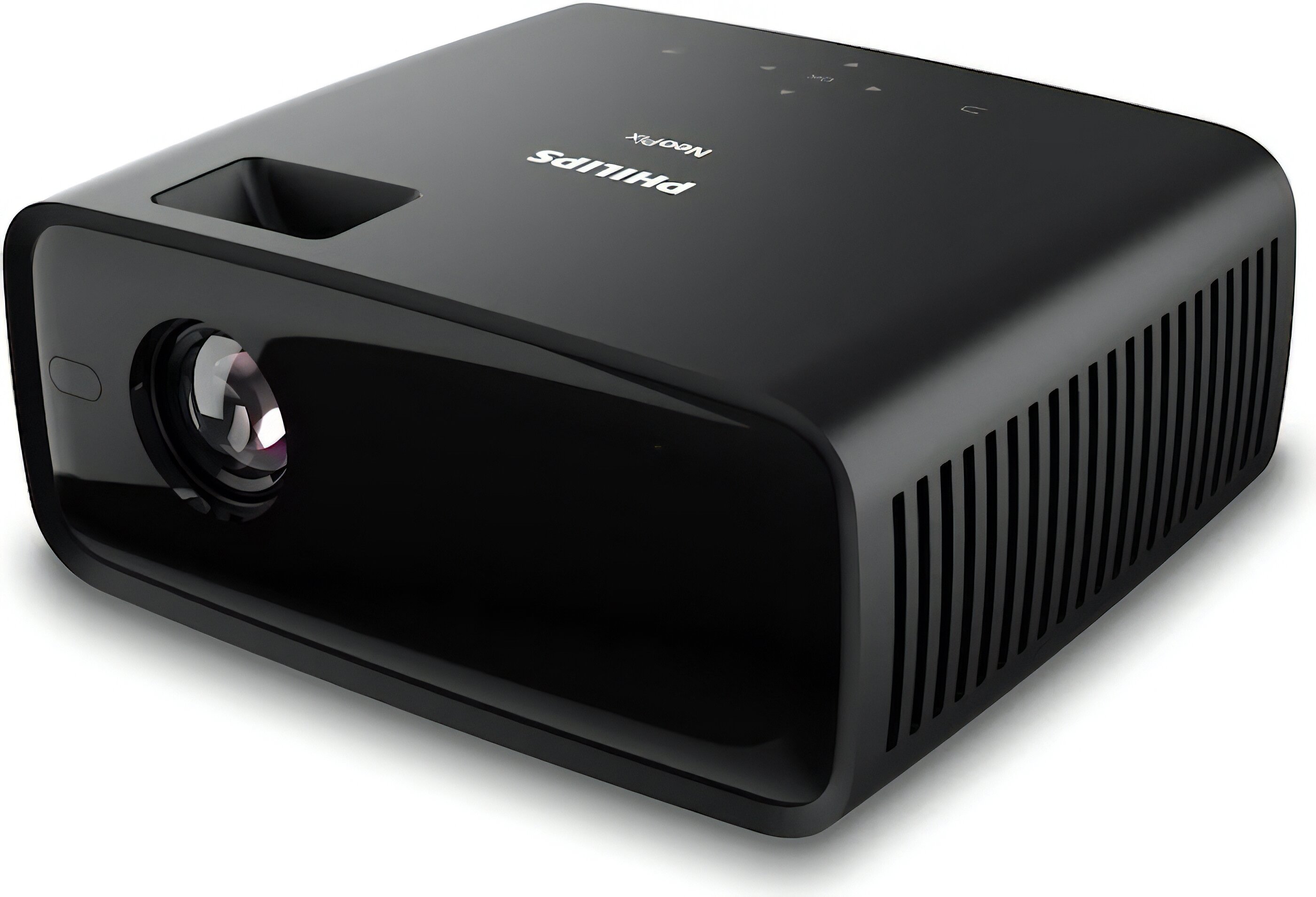 PHILIPS NeoPix 120 Projektor - niskie ceny i opinie w Media Expert