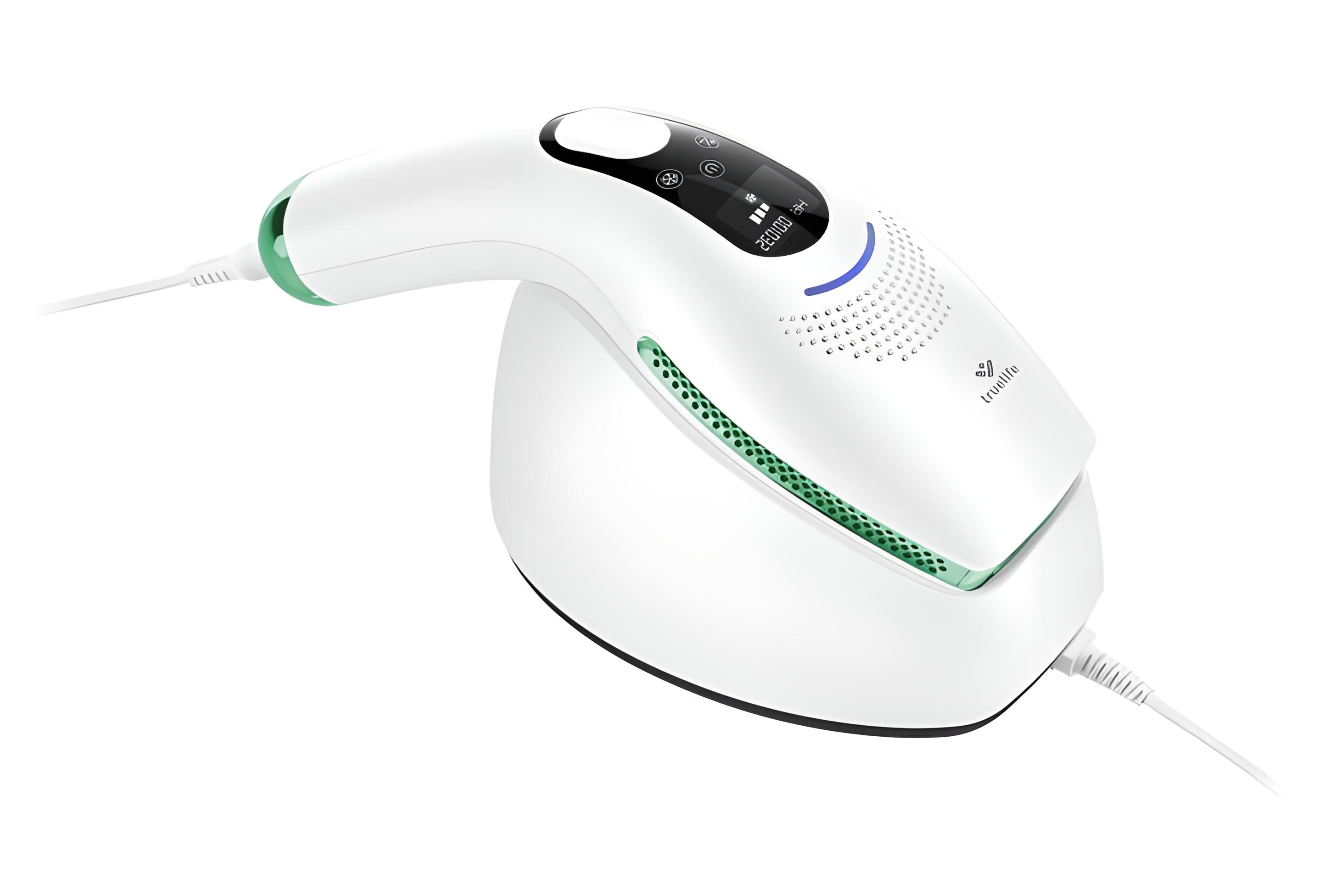 TRUELIFE Belle IPL E5 Depilator niskie ceny i opinie w Media Expert