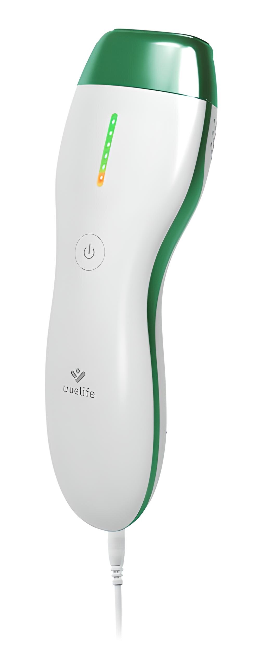 TRUELIFE Belle IPL E3 Depilator niskie ceny i opinie w Media Expert