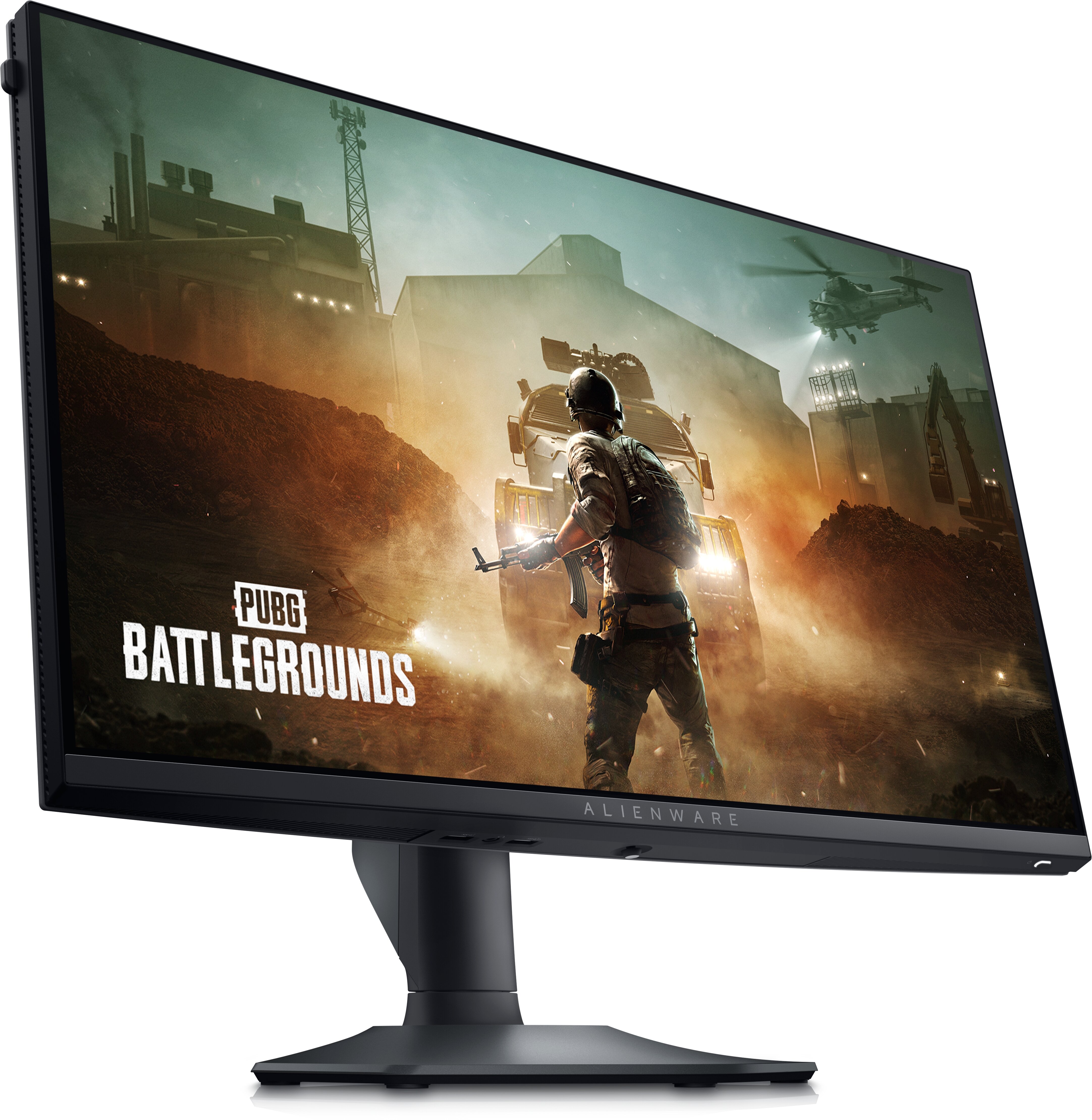 AOC Agon AG254FG 24.5 1920x1080px IPS 360Hz 1 ms Monitor - niskie ceny i  opinie w Media Expert