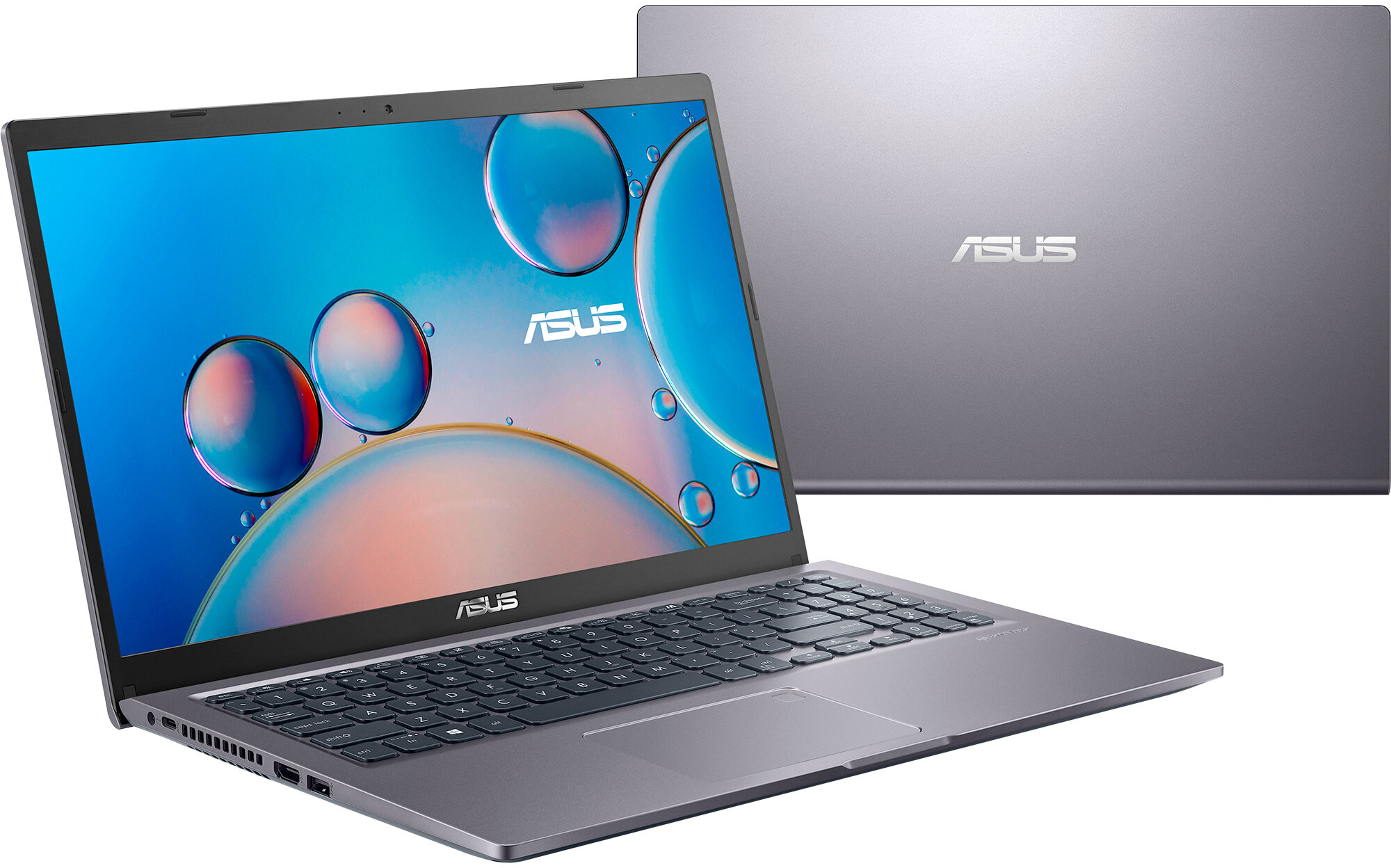 ASUS X515EABQ2602 15.6" IPS i51135G7 8GB RAM 256GB SSD Laptop