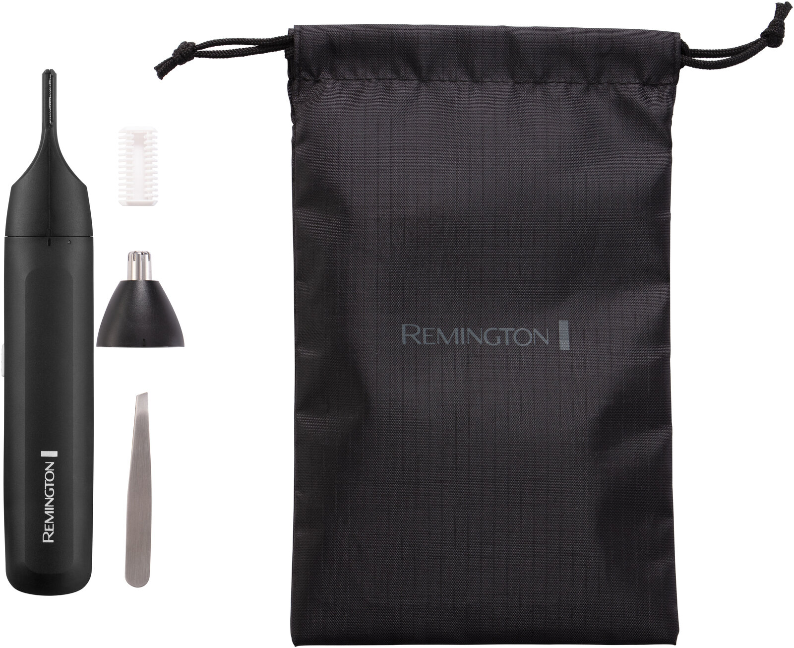 REMINGTON Trim & Fit NE8000 Trymer niskie ceny i opinie w Media Expert